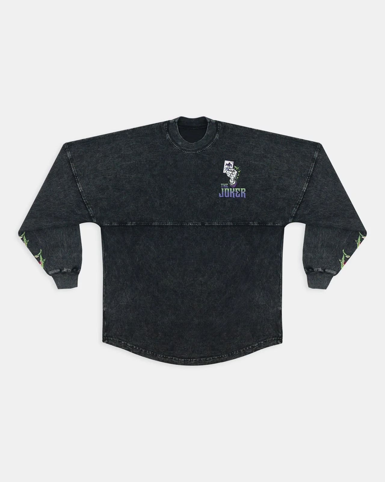 The Joker™, Arkham Asylum Spirit Jersey® - Image 2