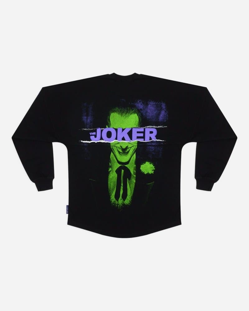 The Joker™ Classic Spirit Jersey®