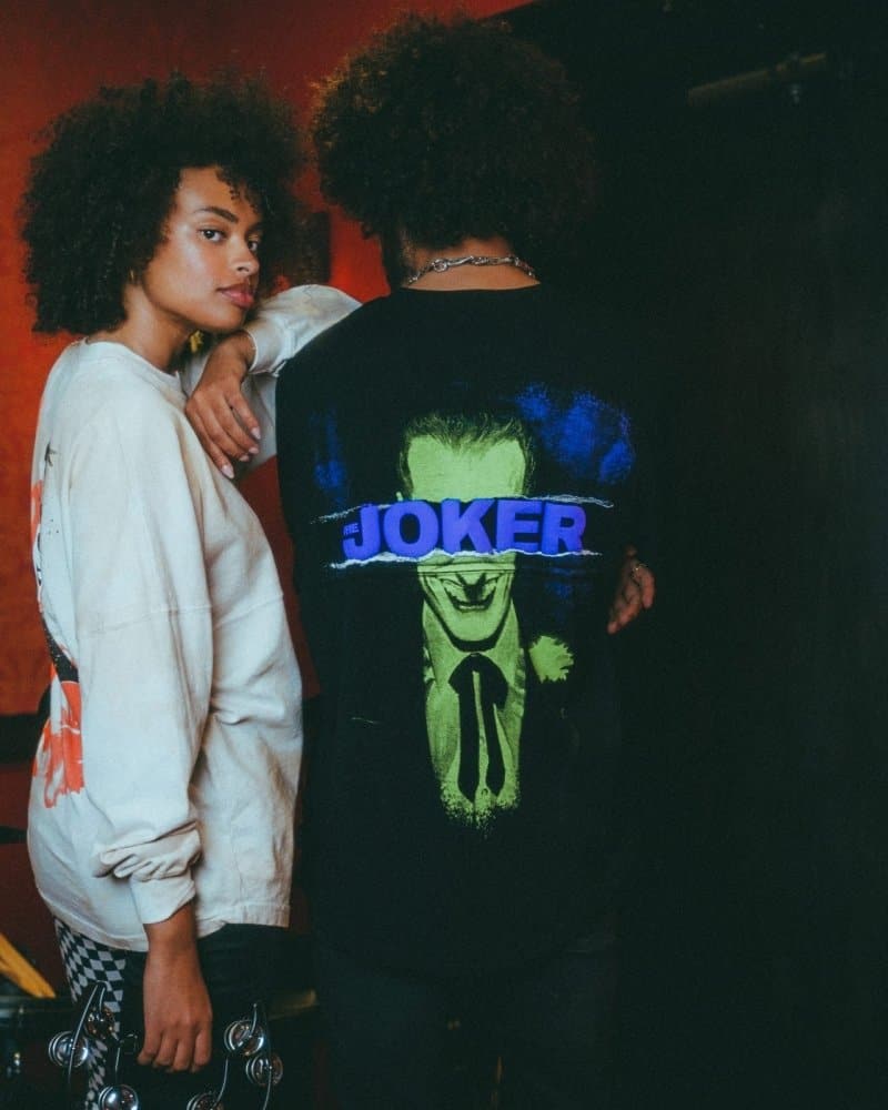 The Joker™ Classic Spirit Jersey® - Image 2