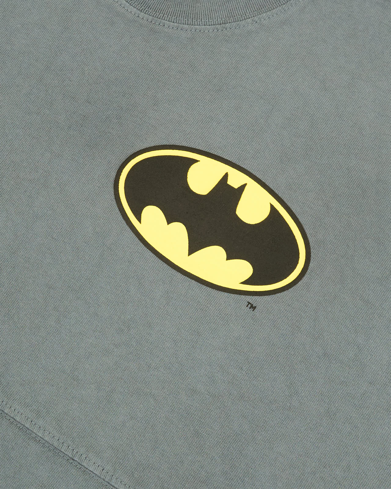 The Joker™ is Back In Town! Batman™ Short Sleeve Spirit Jersey® - Image 4