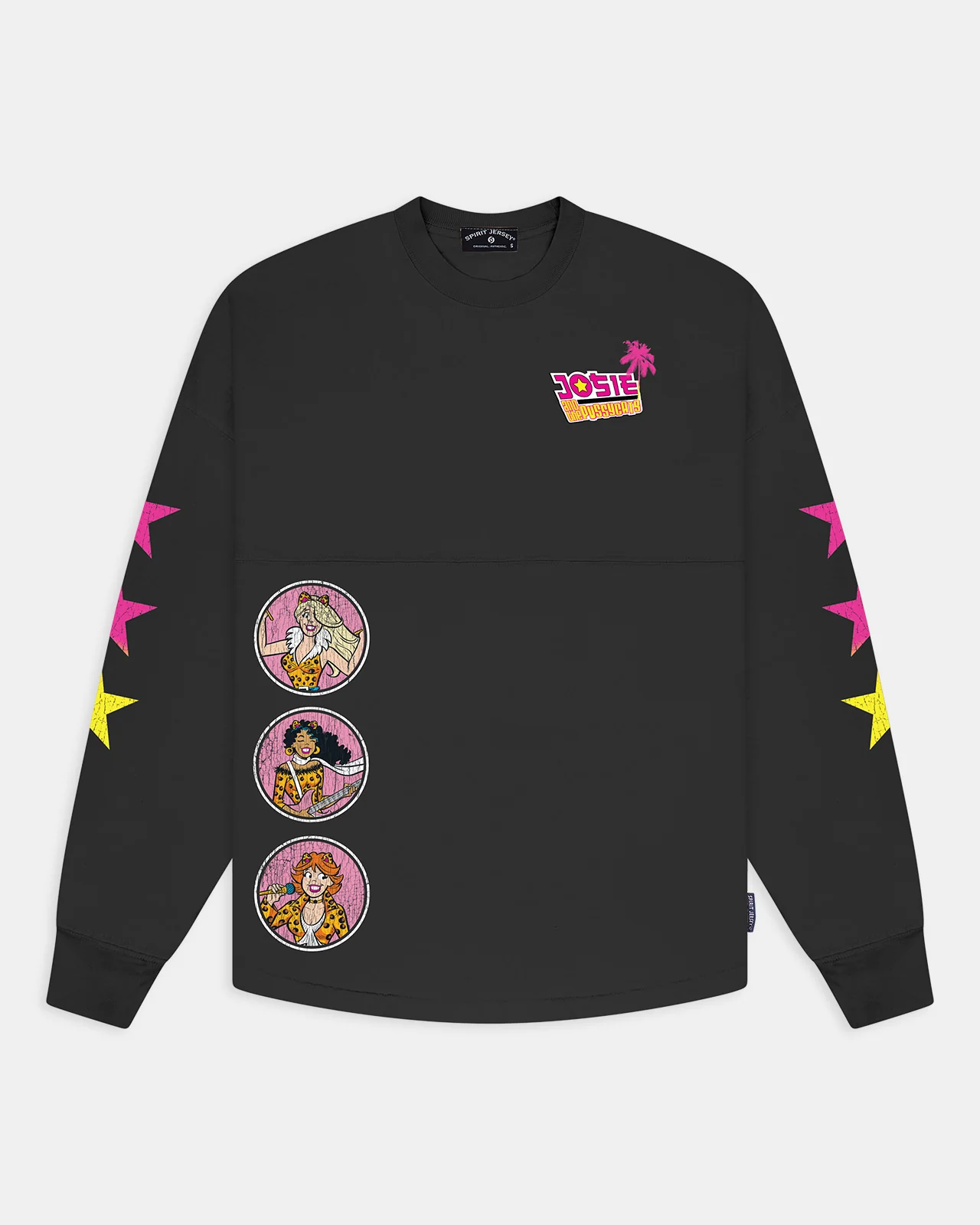 Josie & The Pussycats™ Spirit Jersey® - Image 4