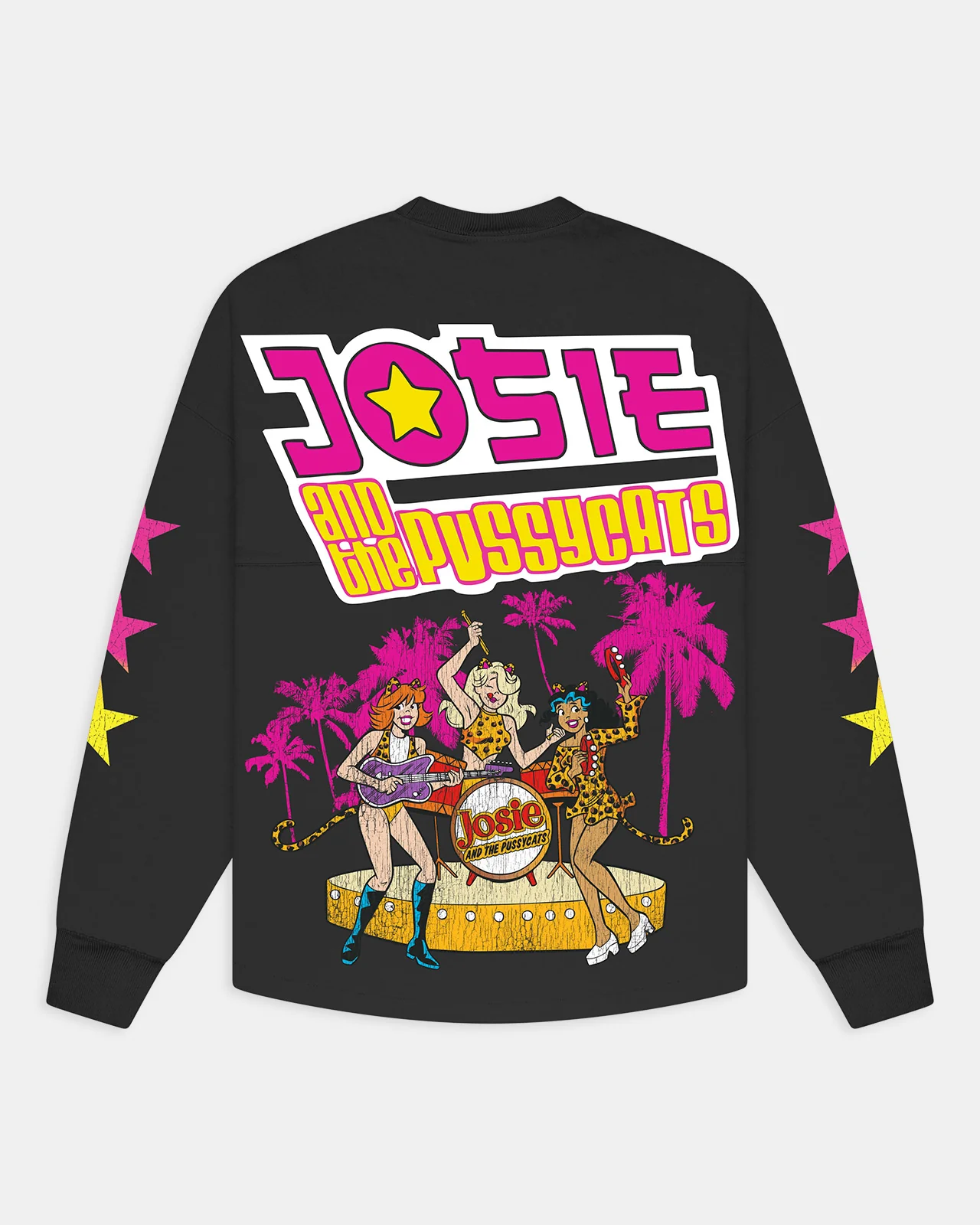 Josie & The Pussycats™ Spirit Jersey® - Image 5