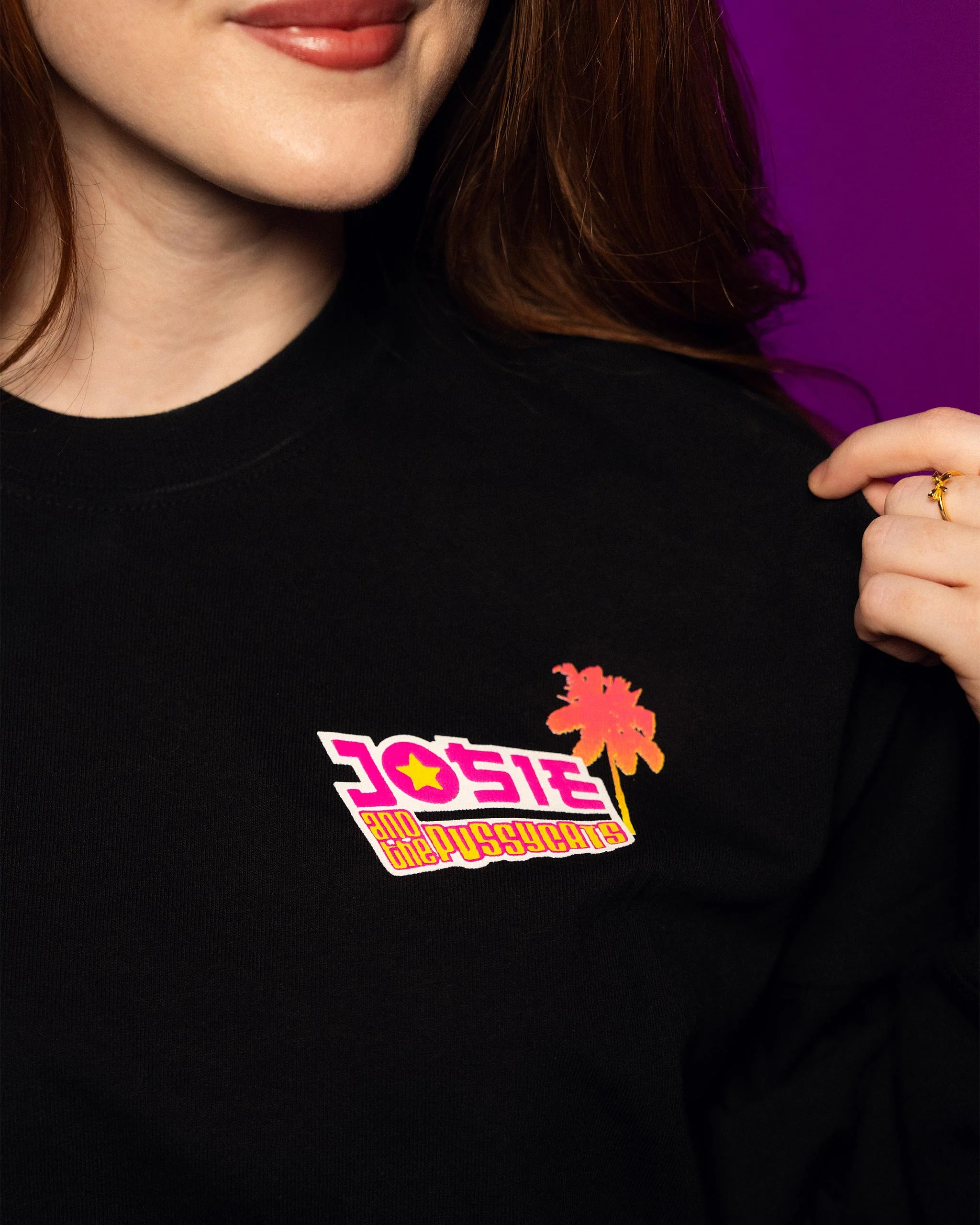Josie & The Pussycats™ Spirit Jersey® - Image 6