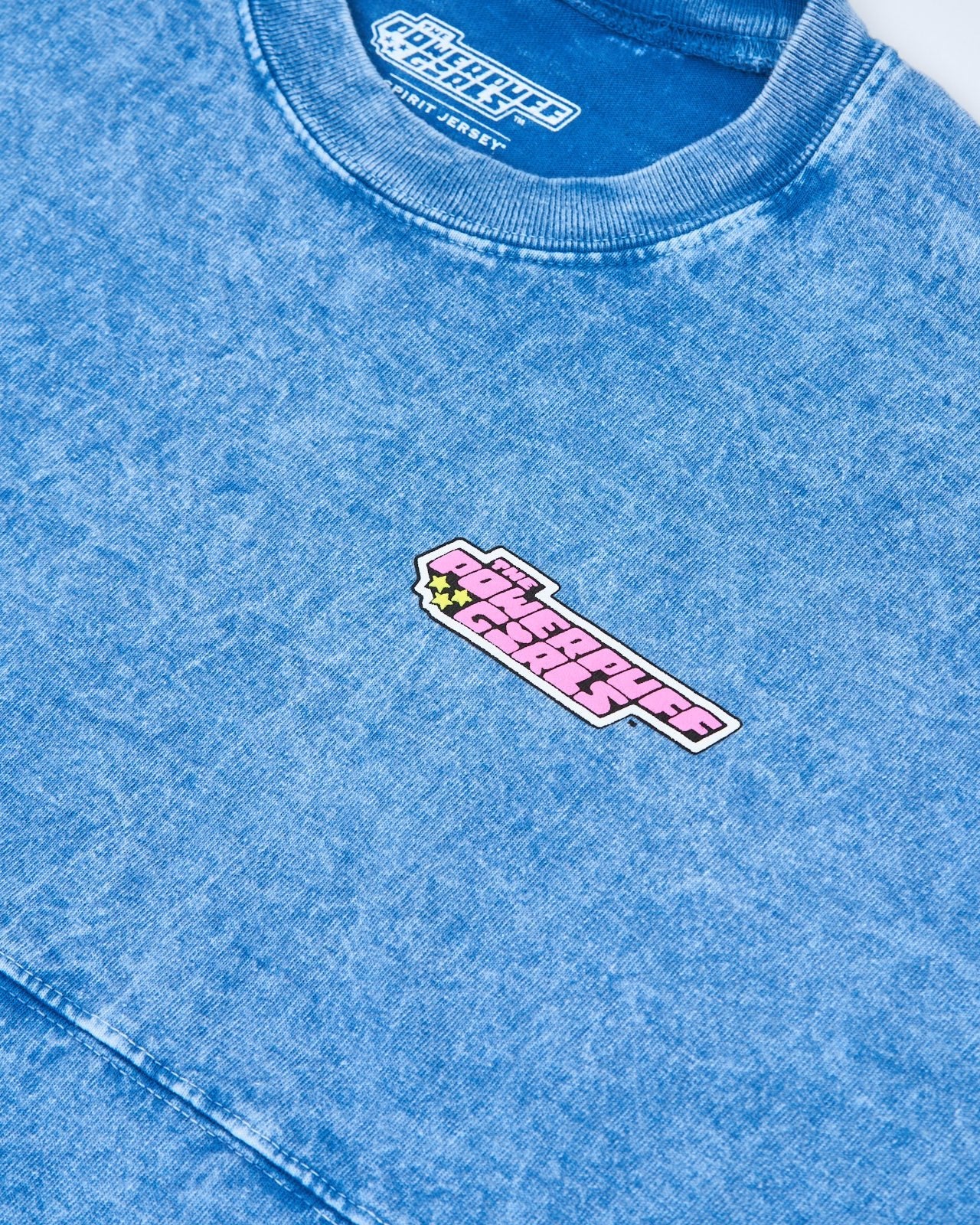Little Devil, Bubbles™ The Power Puff Girls™ Classic Spirit Jersey® - Image 4