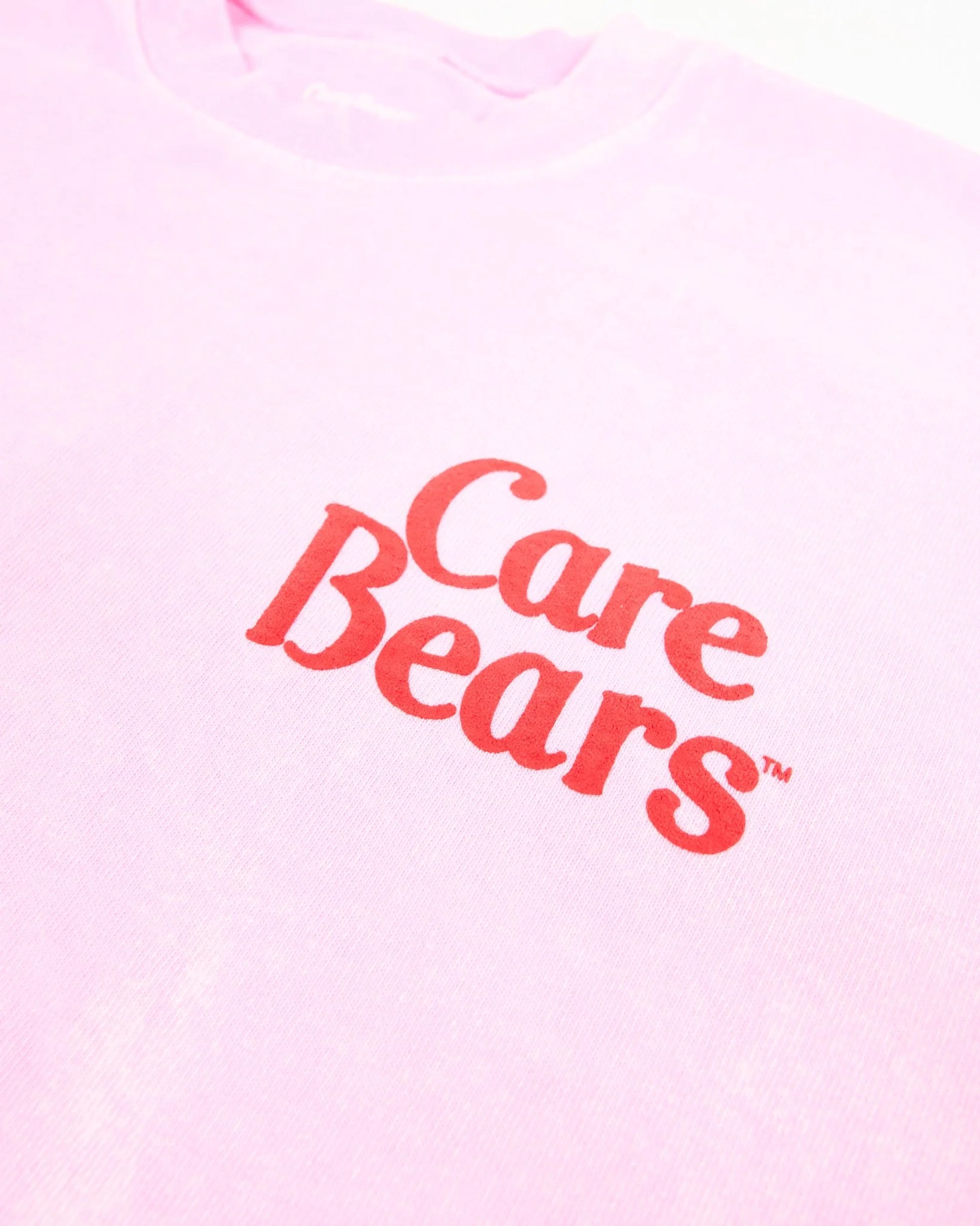 Care Your Heart Out, Love-a-Lot Bears™ Care Bears™ Classic Spirit Jersey® - Image 3