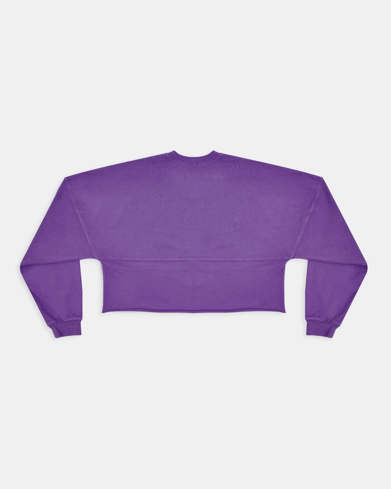 Clemson Tigers Paw Cropped Spirit Jersey® - Image 3