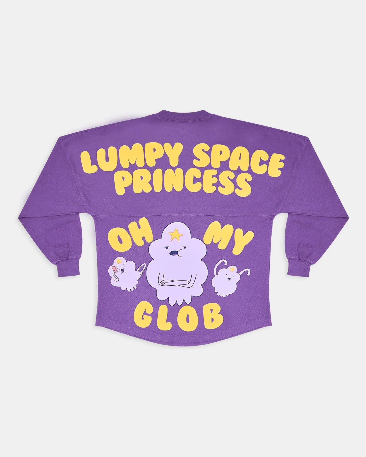 Lumpy Space Princess™️ - Adventure Time™️ LSP Spirit Jersey® - Image 3
