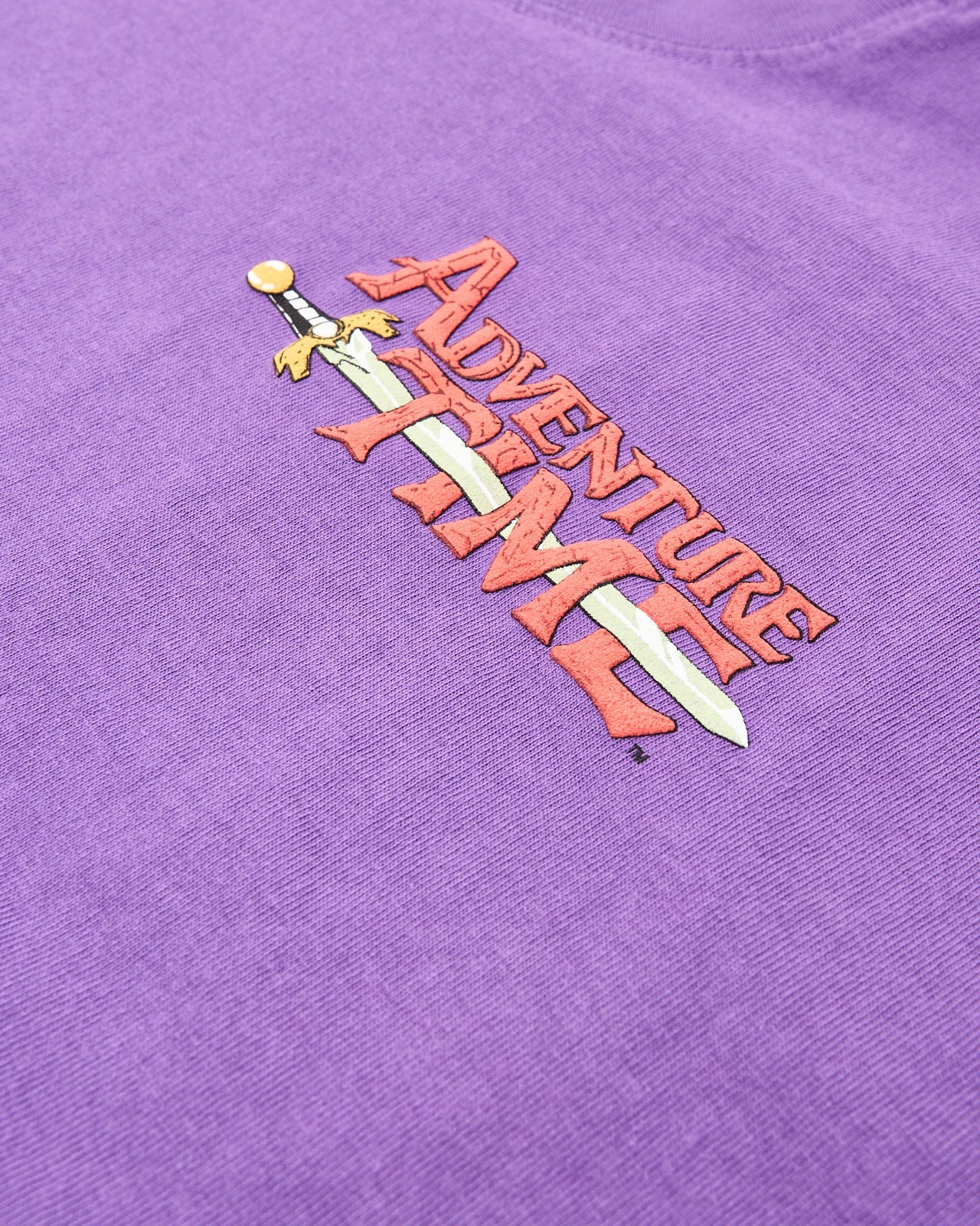 Lumpy Space Princess™️ - Adventure Time™️ LSP Spirit Jersey® - Image 4