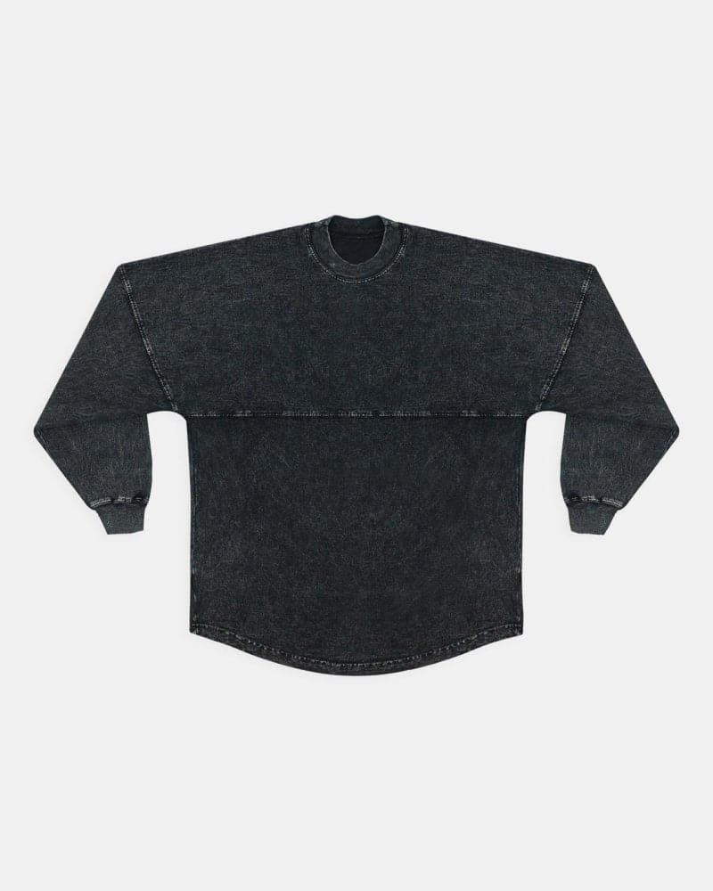Lydia Deetz - BEETLEJUICE™ Mineral Wash Classic Spirit Jersey® - Image 6