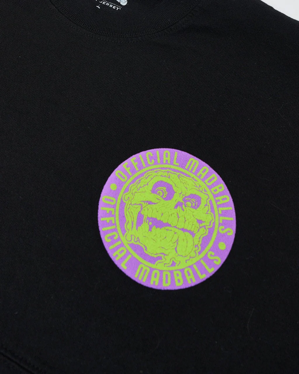 Madballs™ Classic Spirit Jersey® - Image 4