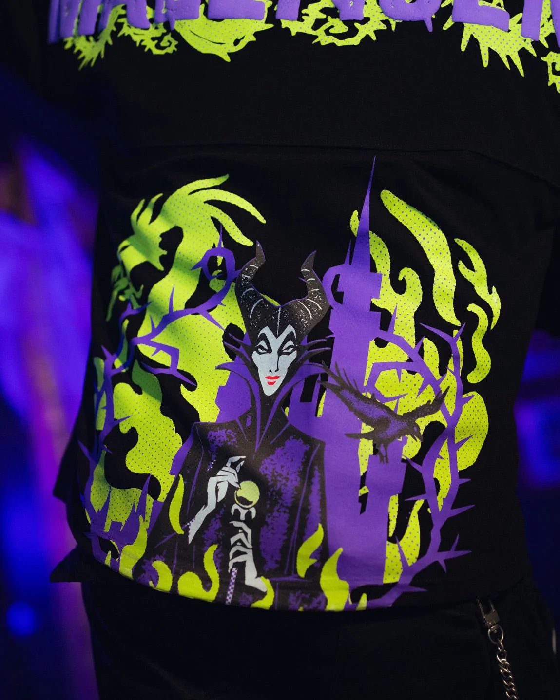 Maleficent Disney Villains Spirit Jersey® - Image 5