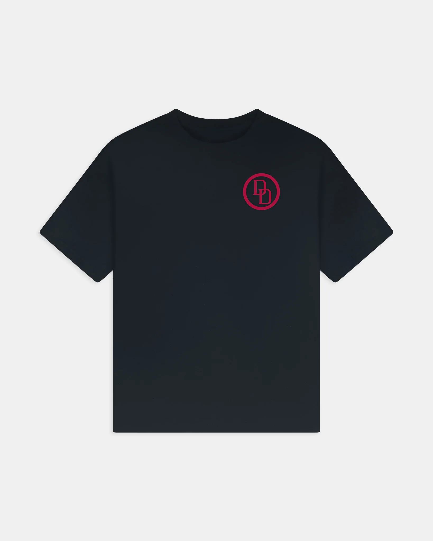Marvel Daredevil 300th Issue Relaxed Tee - Image 4
