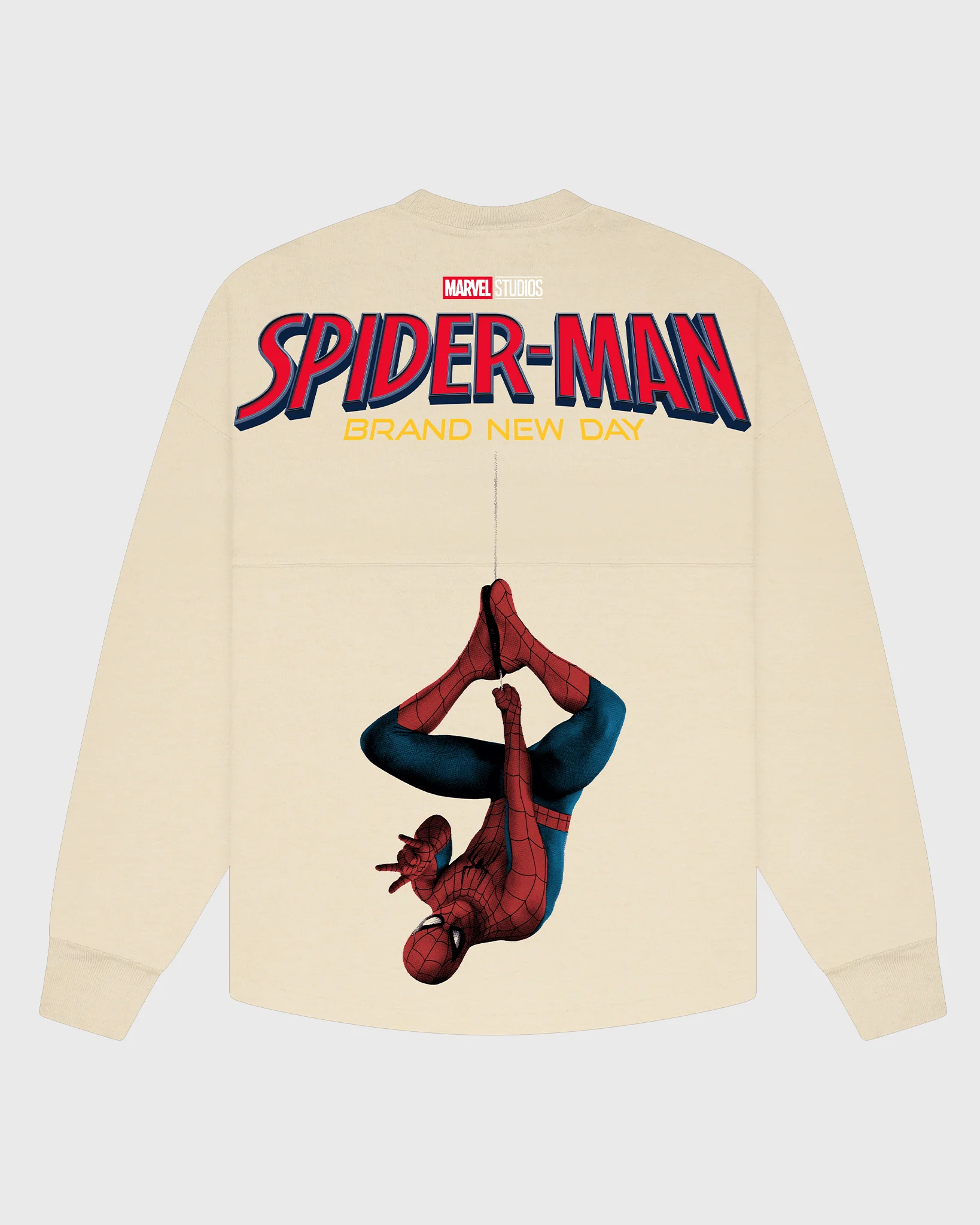 Marvel Spider-Man™ A Brand New Day Spirit Jersey® - Image 4