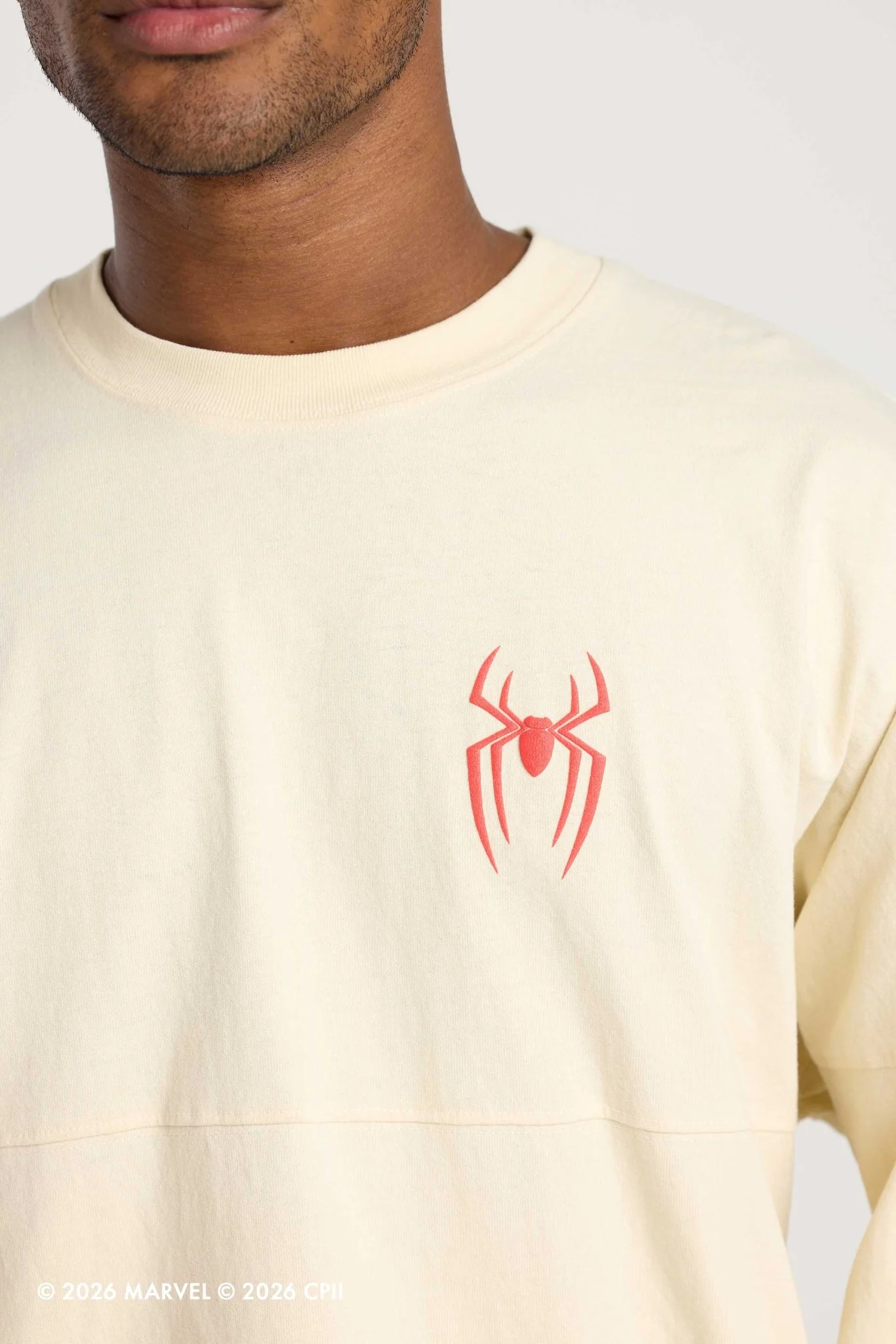Marvel Spider-Man™ A Brand New Day Spirit Jersey® - Image 6