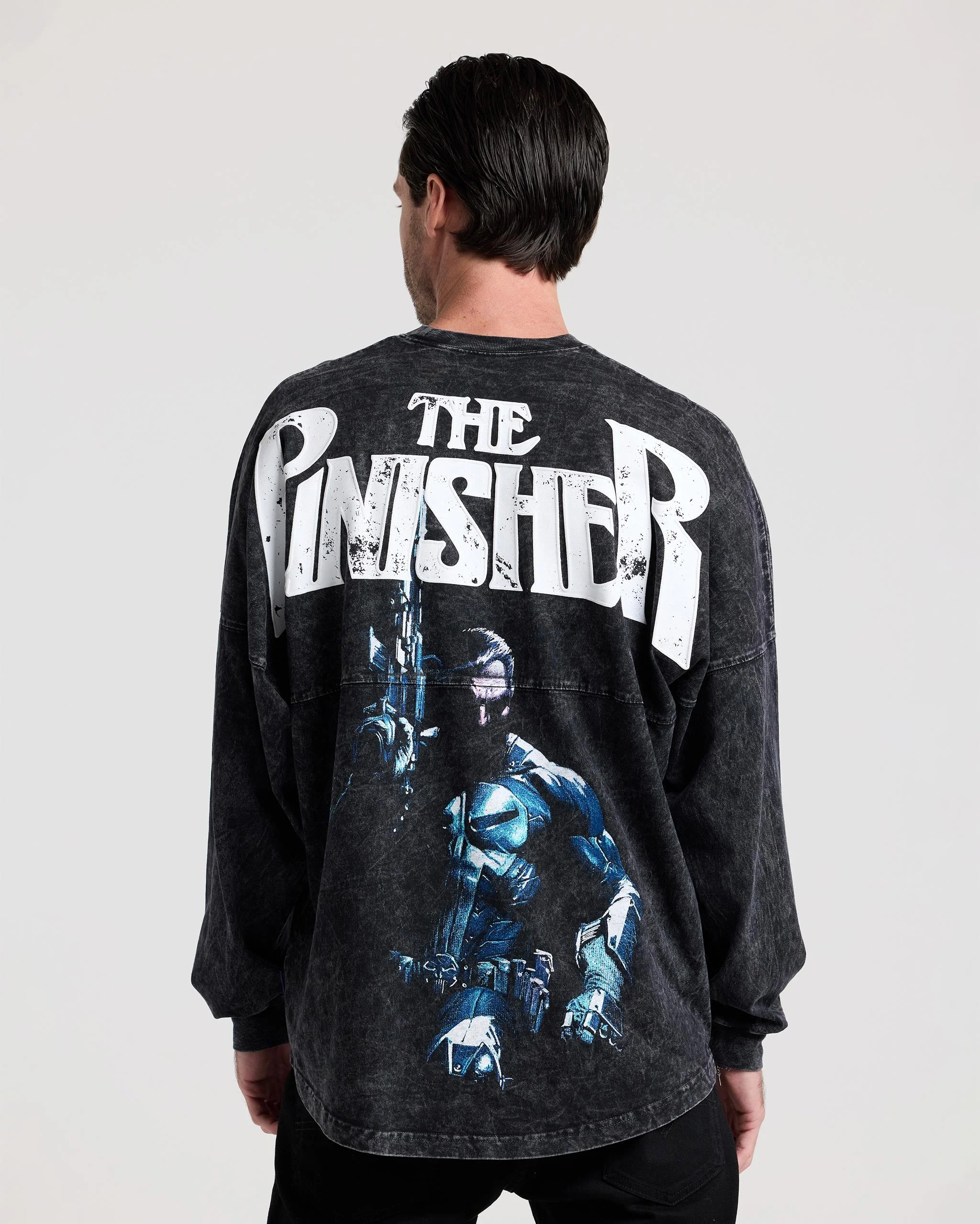 Marvel The Punisher Classic Spirit Jersey® - Image 2