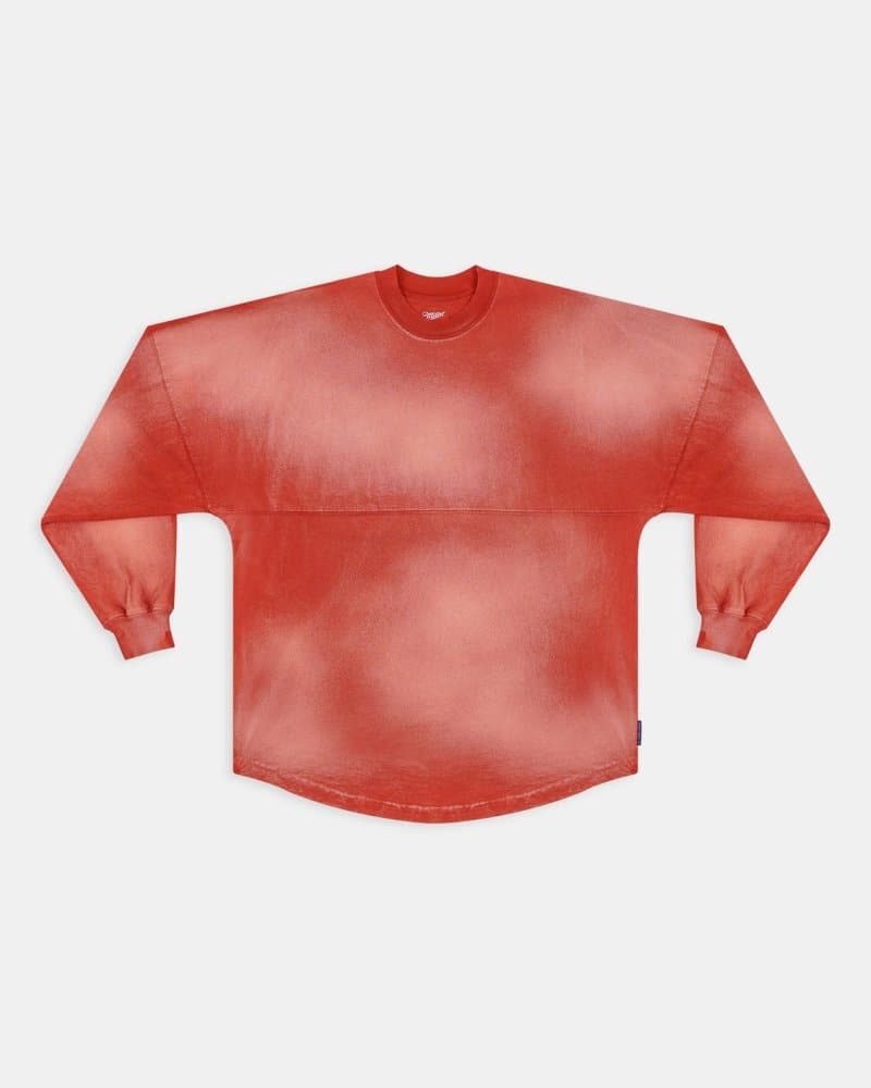 Miller High Life® Spirit Jersey® in Vintage Red - Image 4