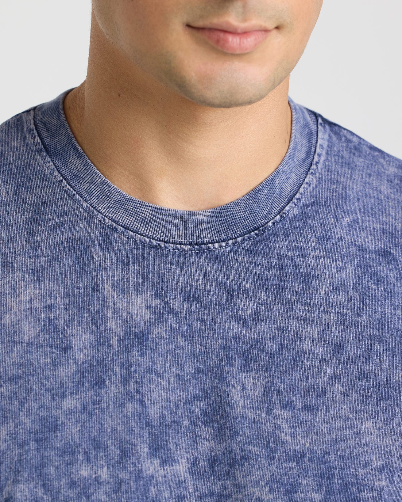 Antique Denim Mineral Core Originals Spirit Jersey® - Image 4