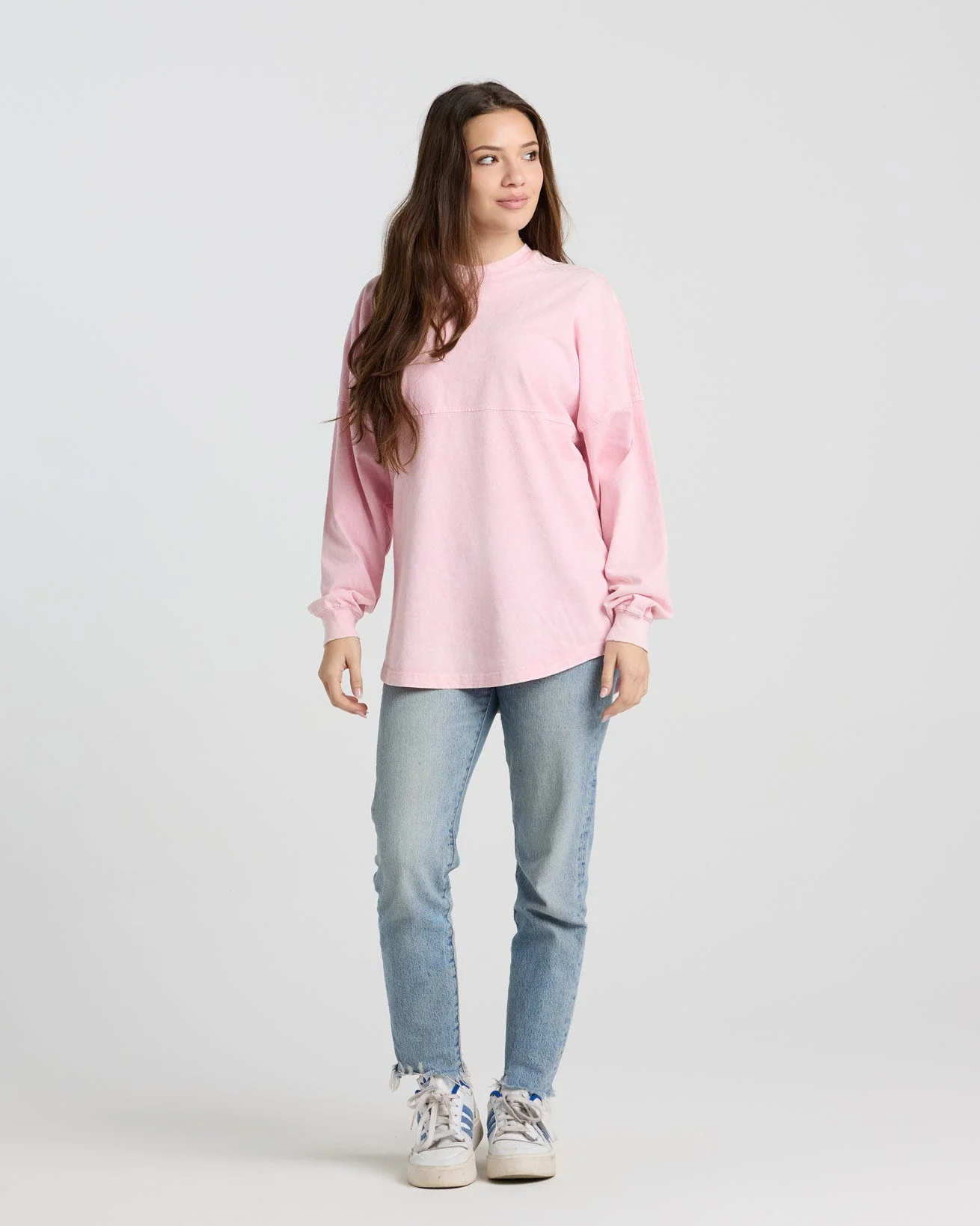 Mineral Pink Sorbet Core Originals Spirit Jersey®