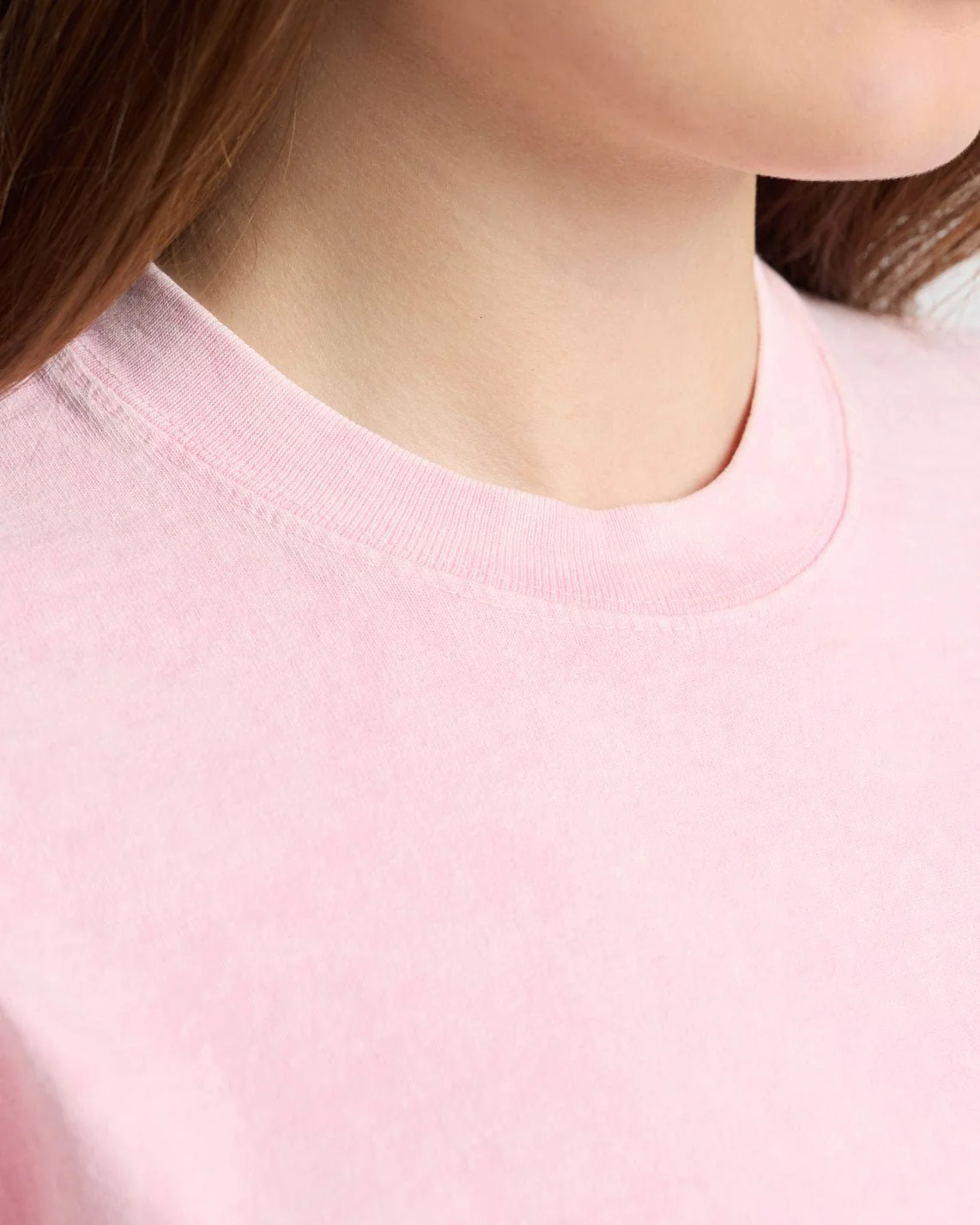 Mineral Pink Sorbet Core Originals Spirit Jersey® - Image 2