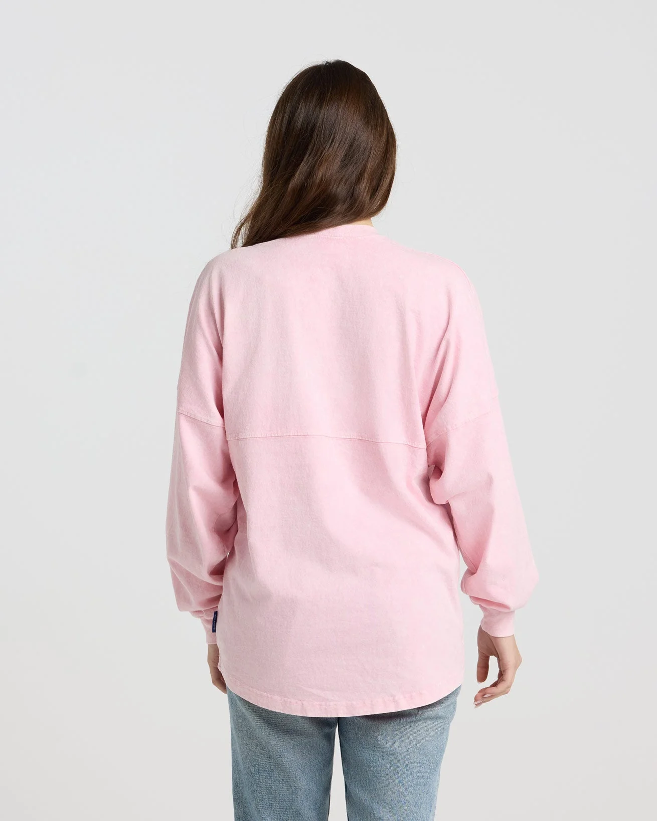Mineral Pink Sorbet Core Originals Spirit Jersey® - Image 3