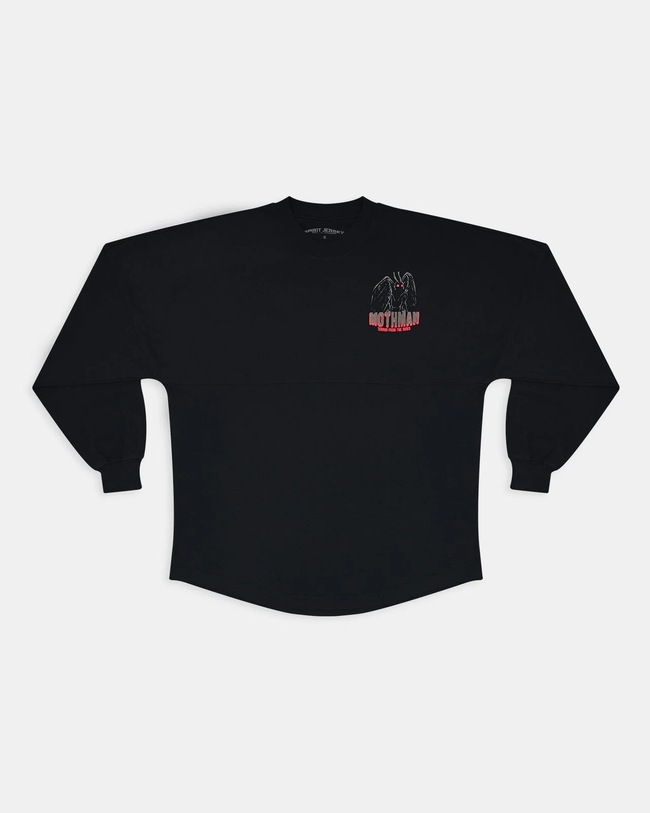 Mothman Spirit Jersey® - Image 3