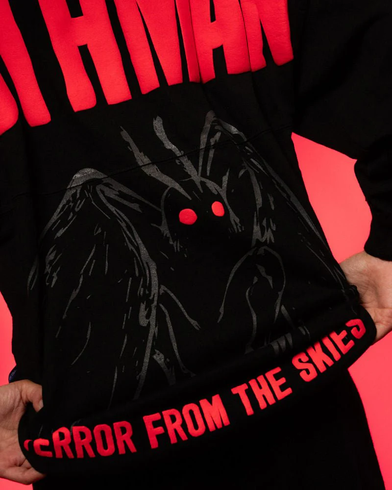 Mothman Spirit Jersey® - Image 4