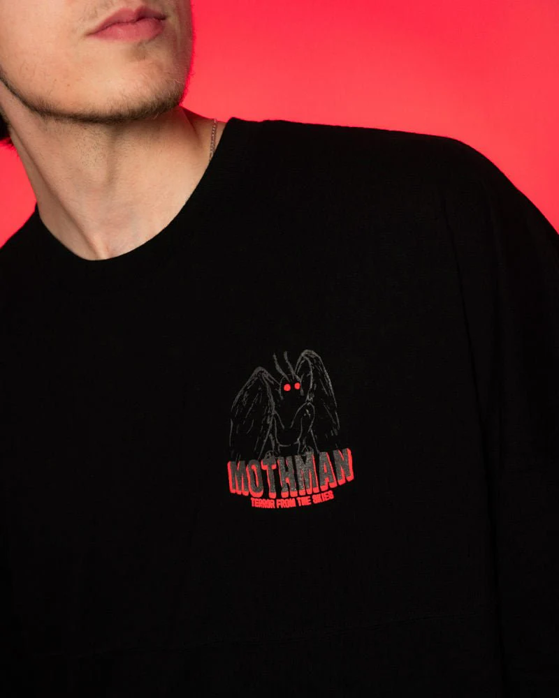 Mothman Spirit Jersey® - Image 5