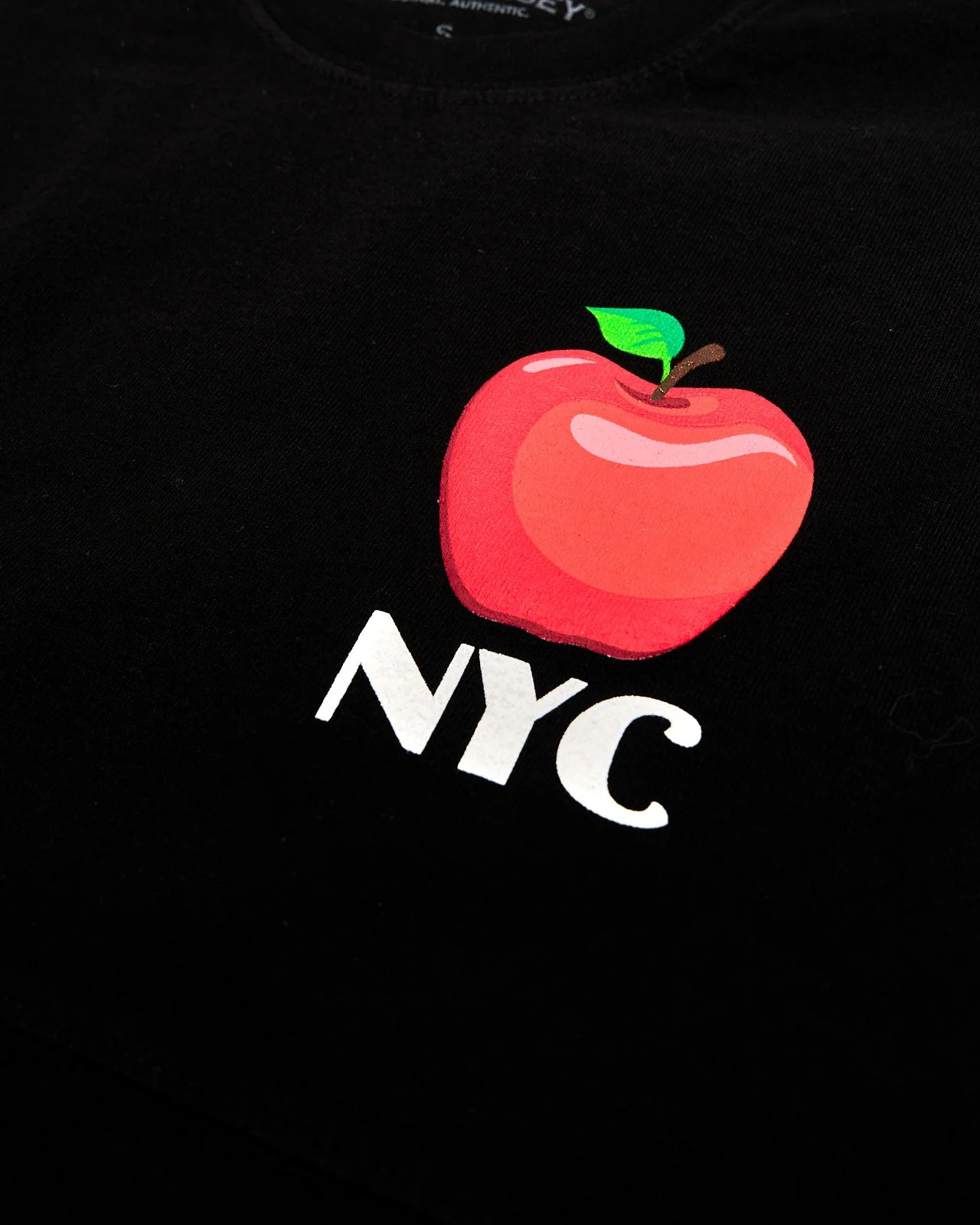 New York Painted Cityscape Classic Spirit Jersey® - Image 5