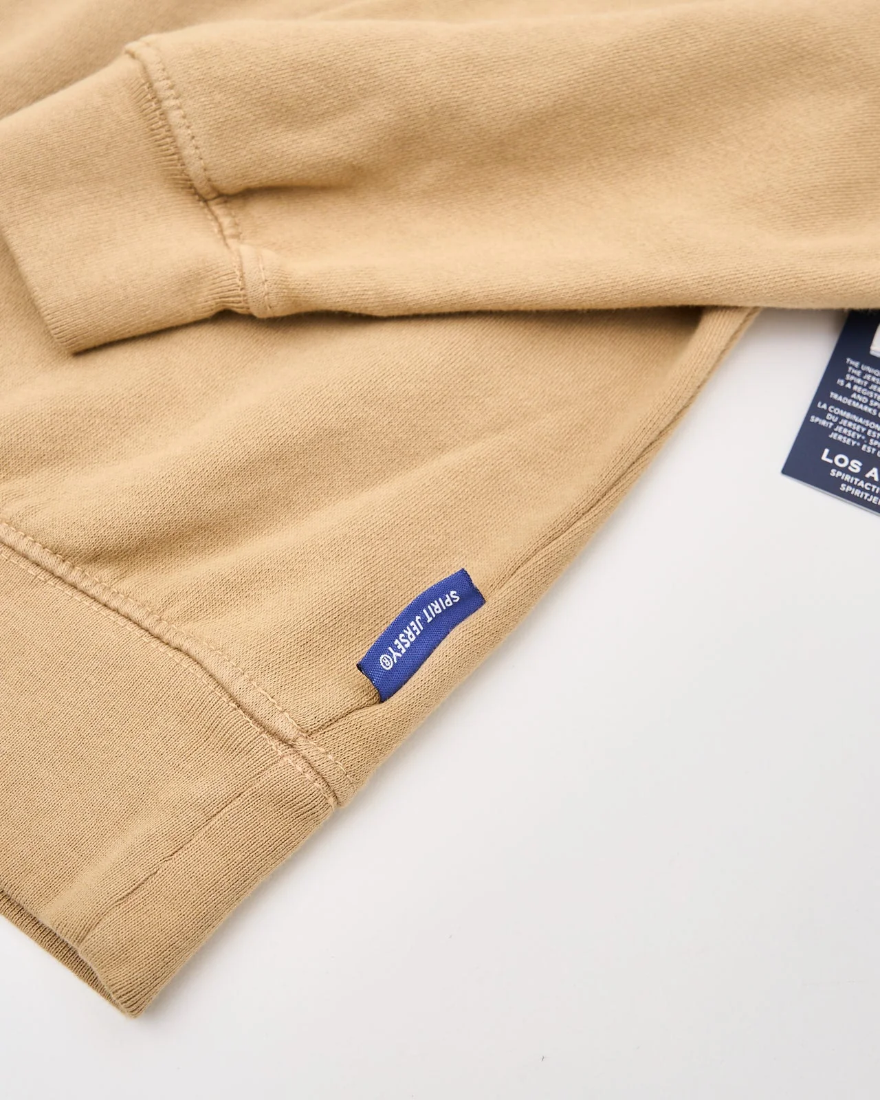 Chicago Est 1837 Crew Neck Sweatshirt - Image 6