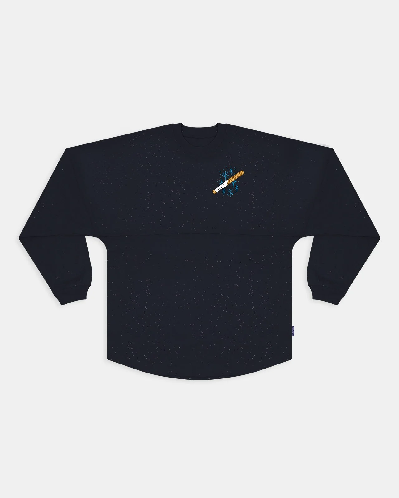 Night Night Sleep Tight, The Dapper Danielle x Spirit Jersey® - Image 3