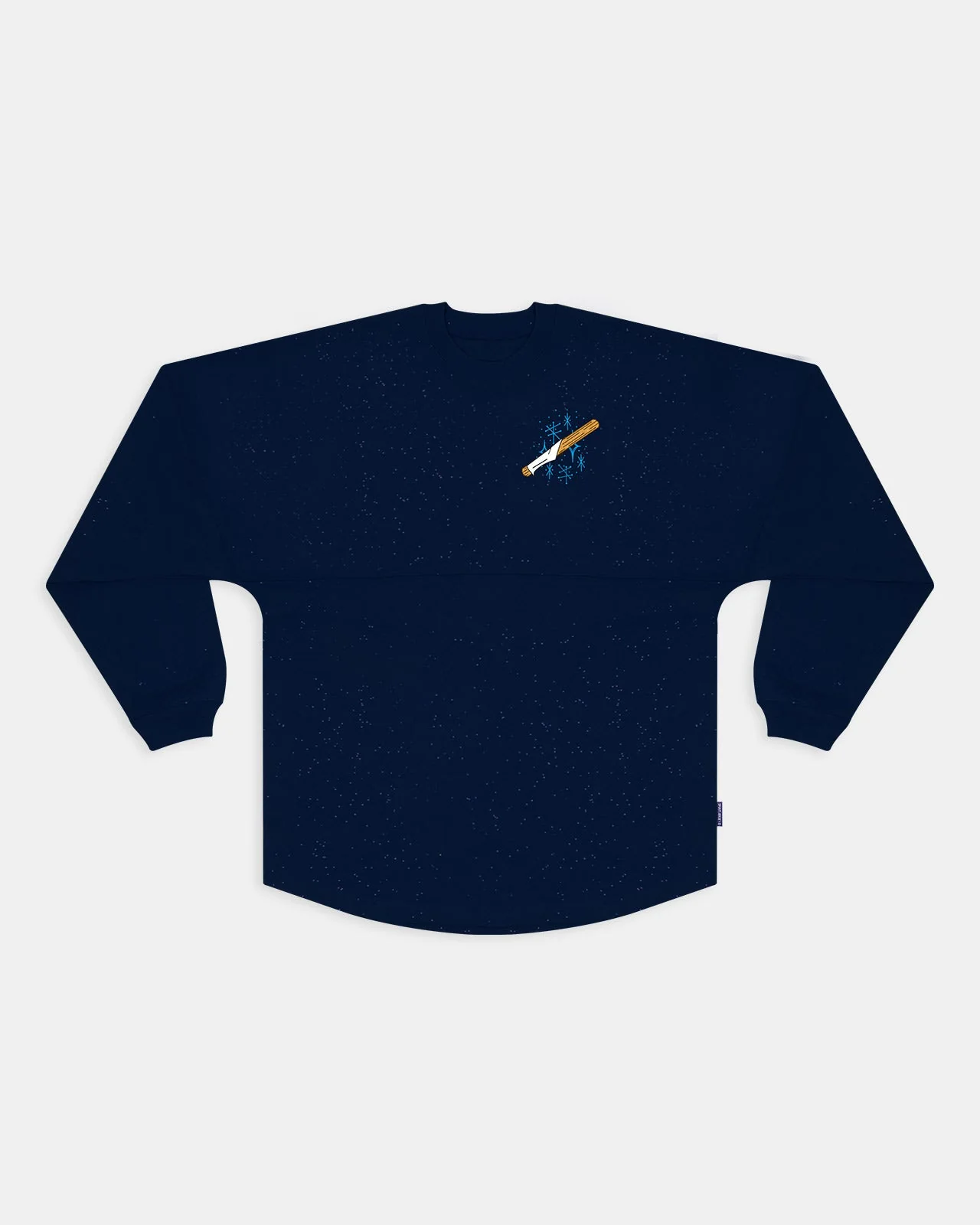 Night Night Sleep Tight, The Dapper Danielle x Spirit Jersey® - Image 6
