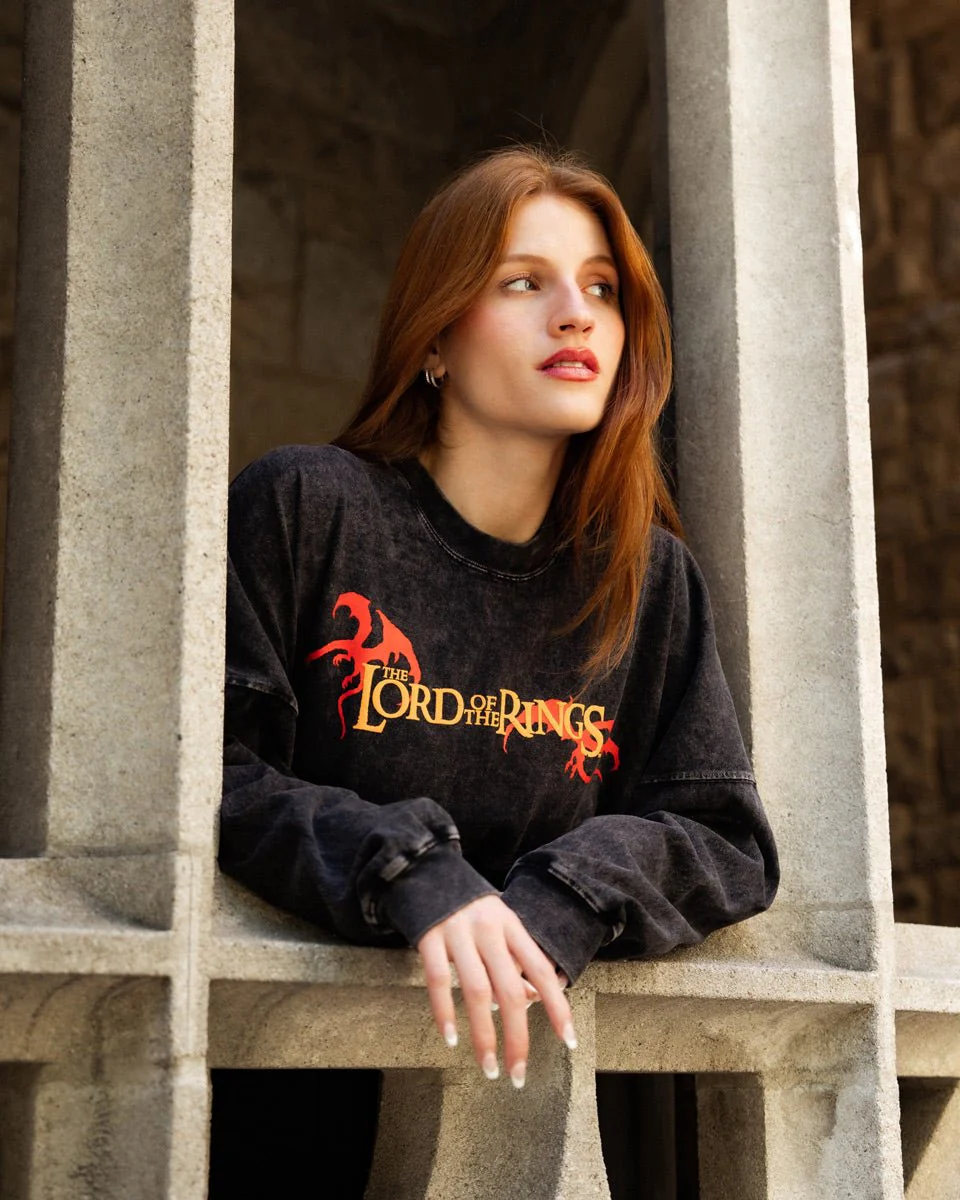 One Does Not Simply Walk into Mordor™ Spirit Jersey® - Image 4