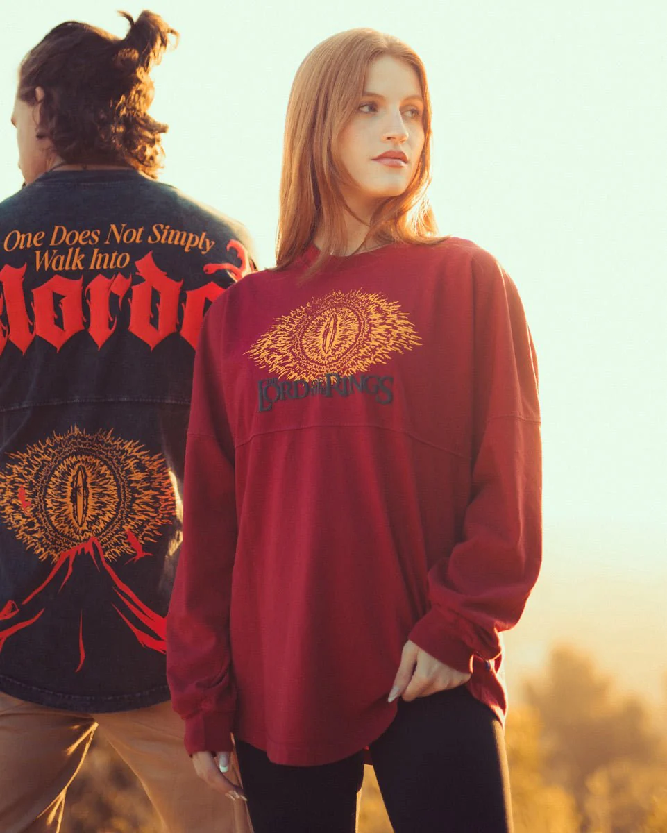 One Ring to Rule Them All, The Lord of The Rings™ Spirit Jersey® - Image 4