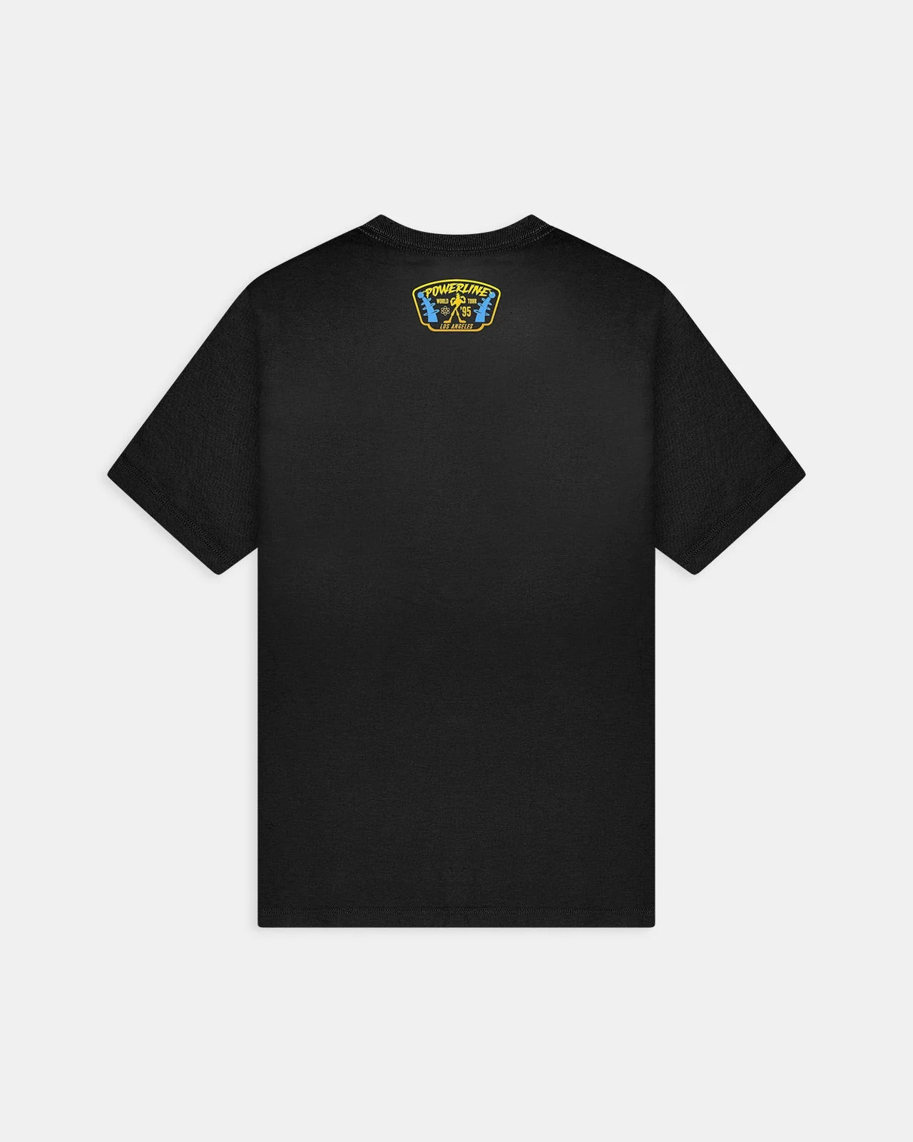 Powerline, Disney's A Goofy Movie Everyday Tee - Image 3