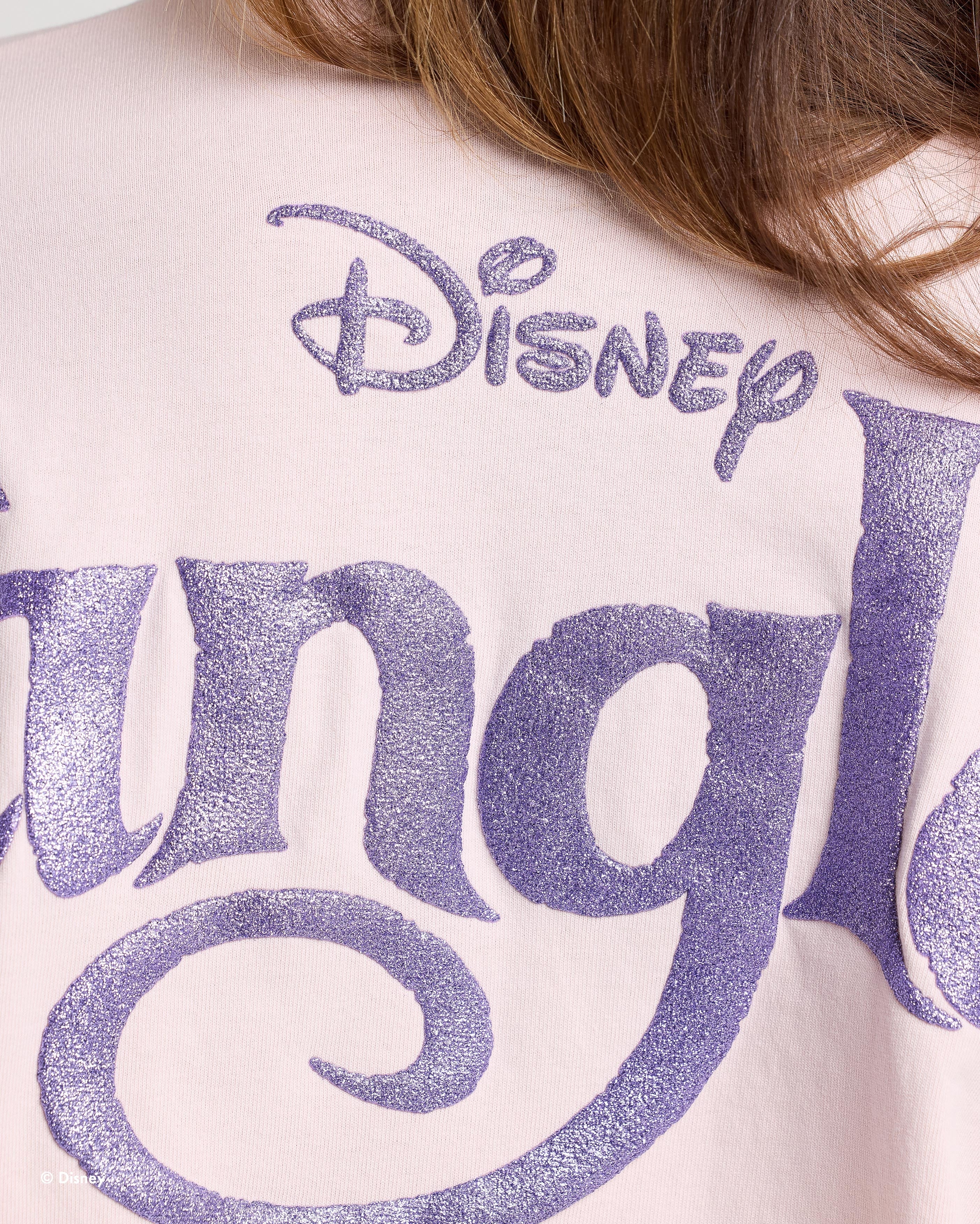 Disney's Rapunzel, Tangled Spirit Jersey® - Image 4