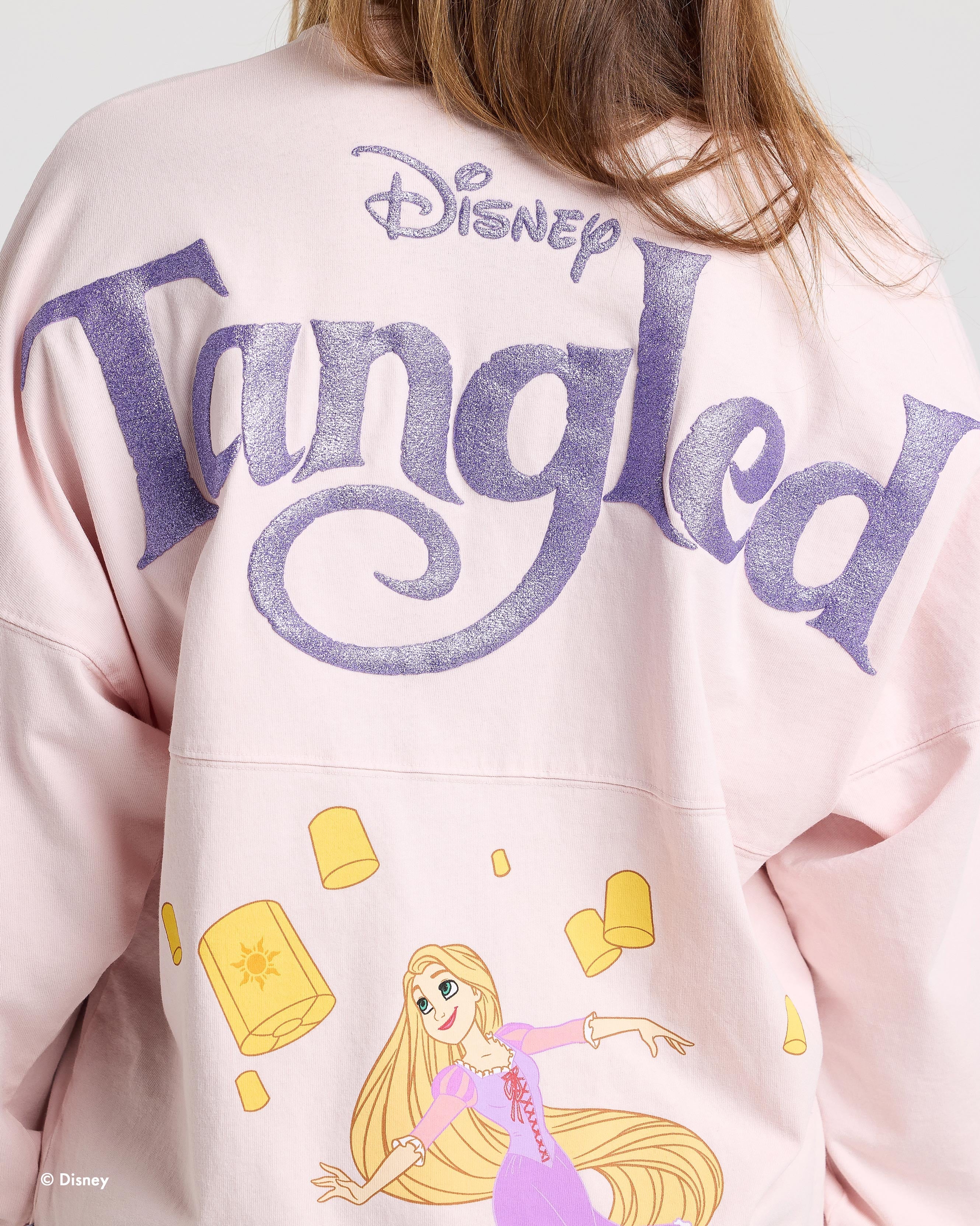 Disney's Rapunzel, Tangled Spirit Jersey® - Image 5