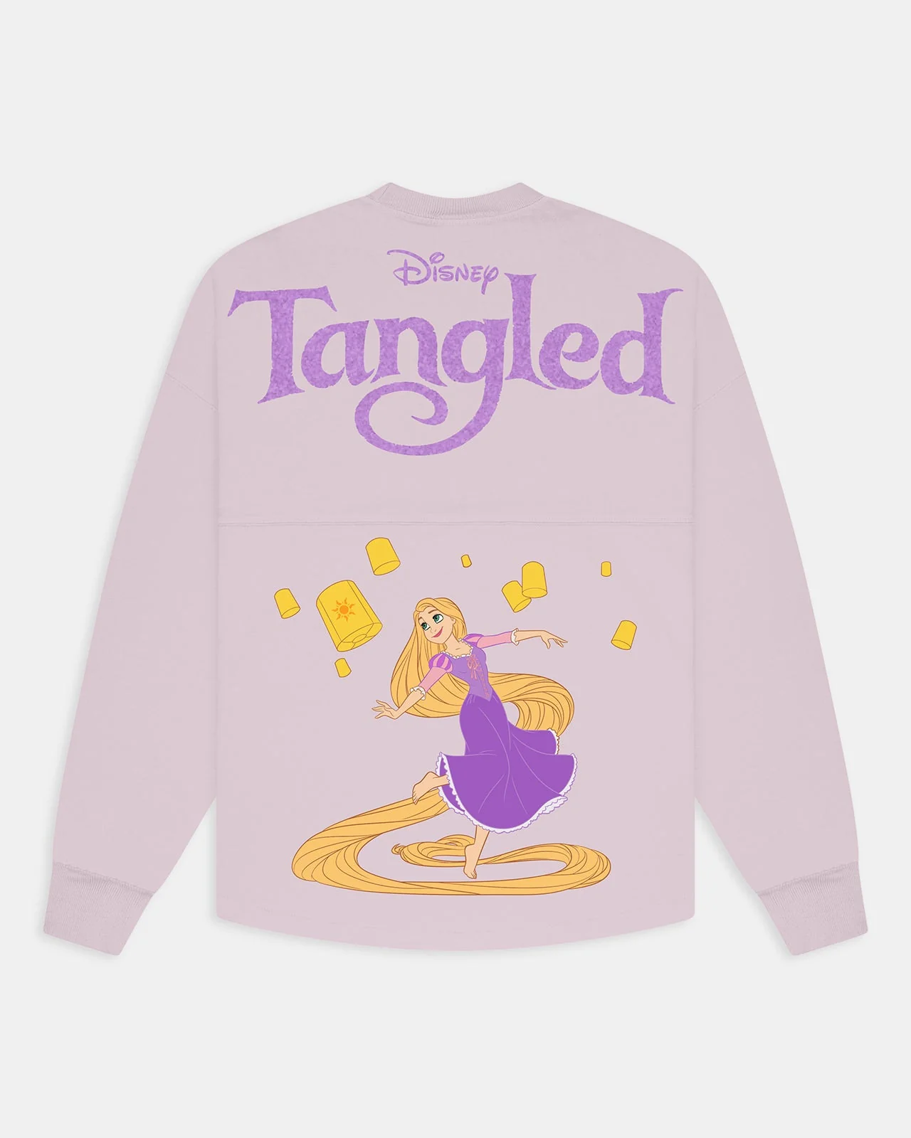 Disney's Rapunzel, Tangled Spirit Jersey® - Image 7