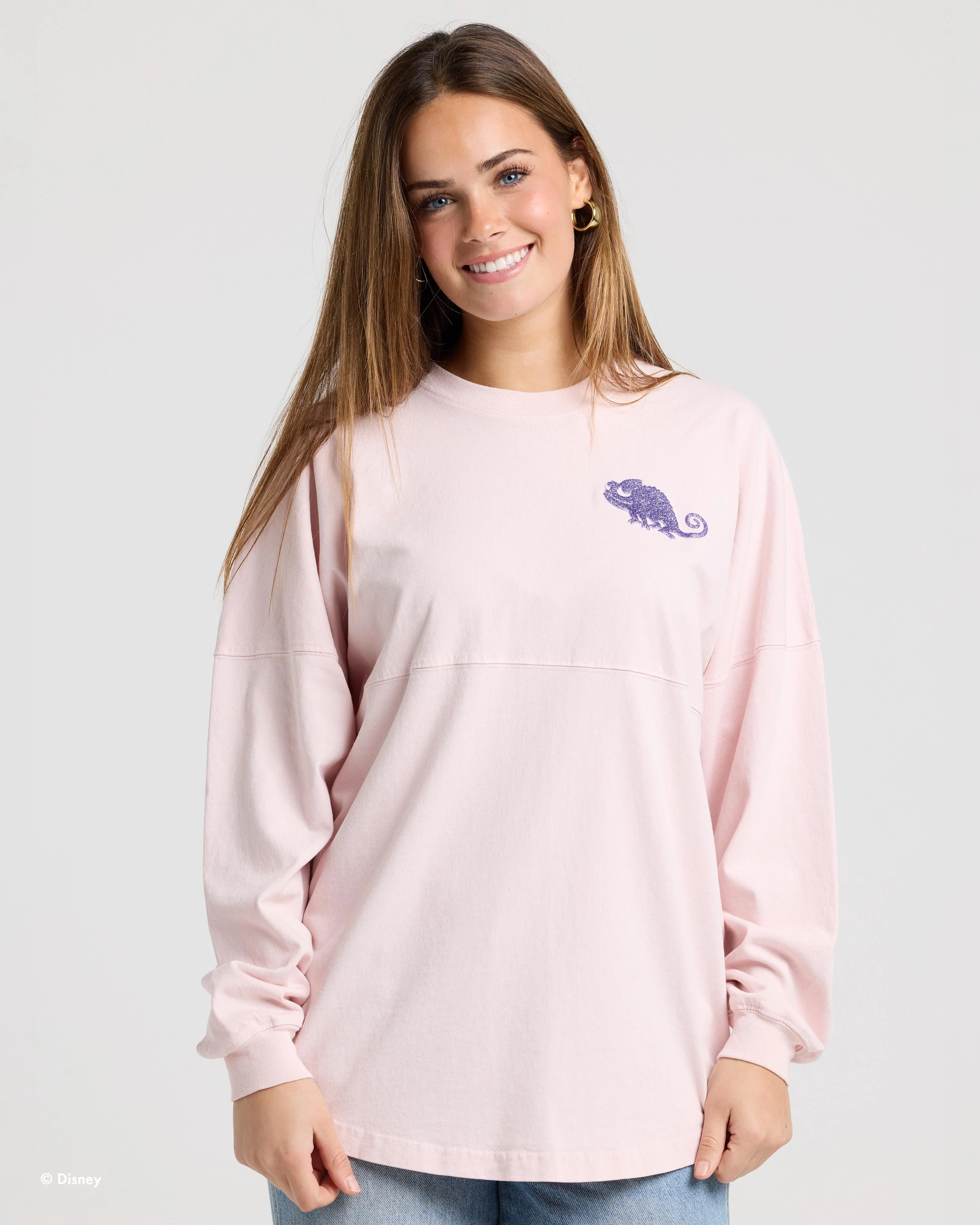 Disney's Rapunzel, Tangled Spirit Jersey® - Image 8