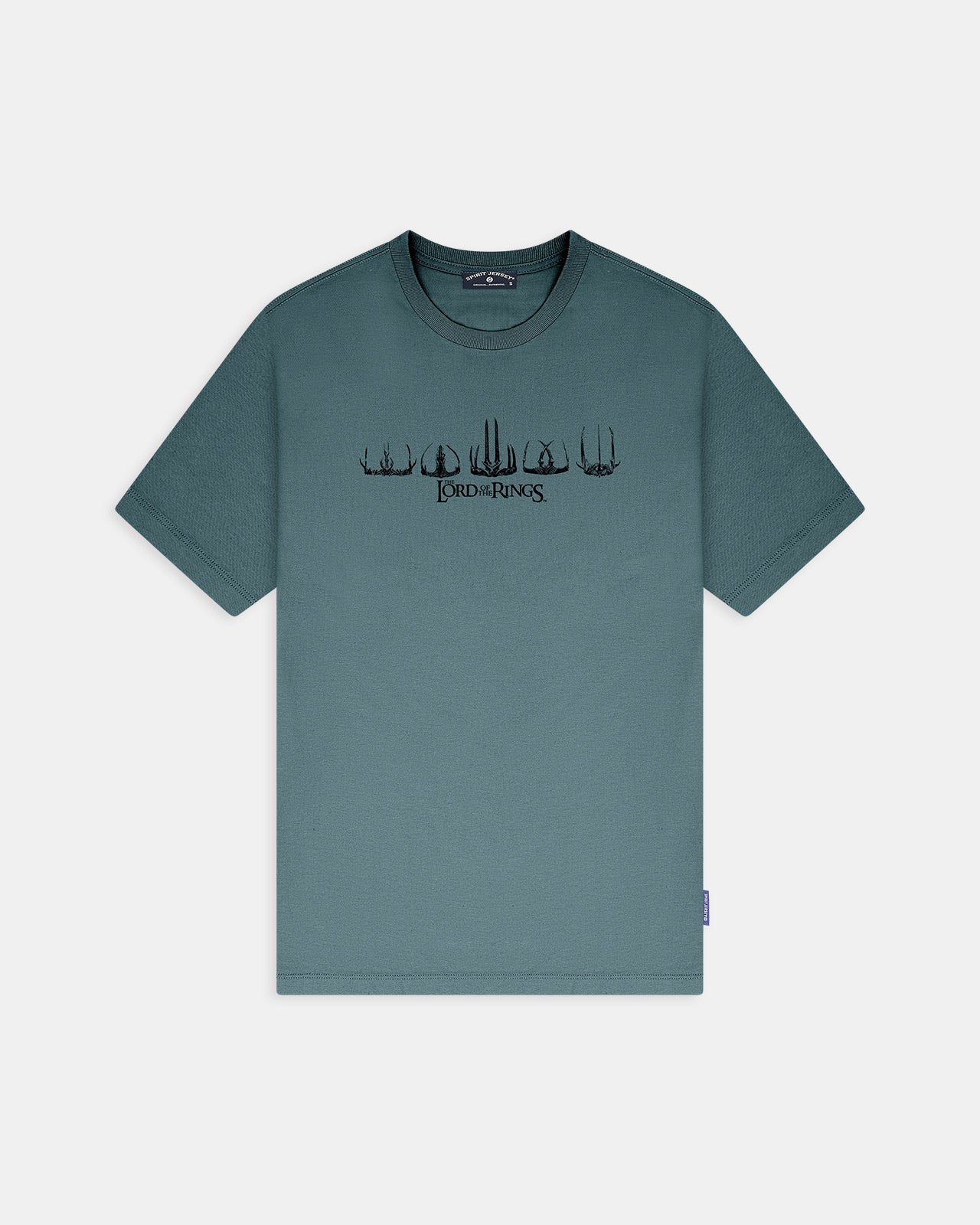 Ringwraiths™, The Lord of The Rings™ Everyday Tee - Image 2