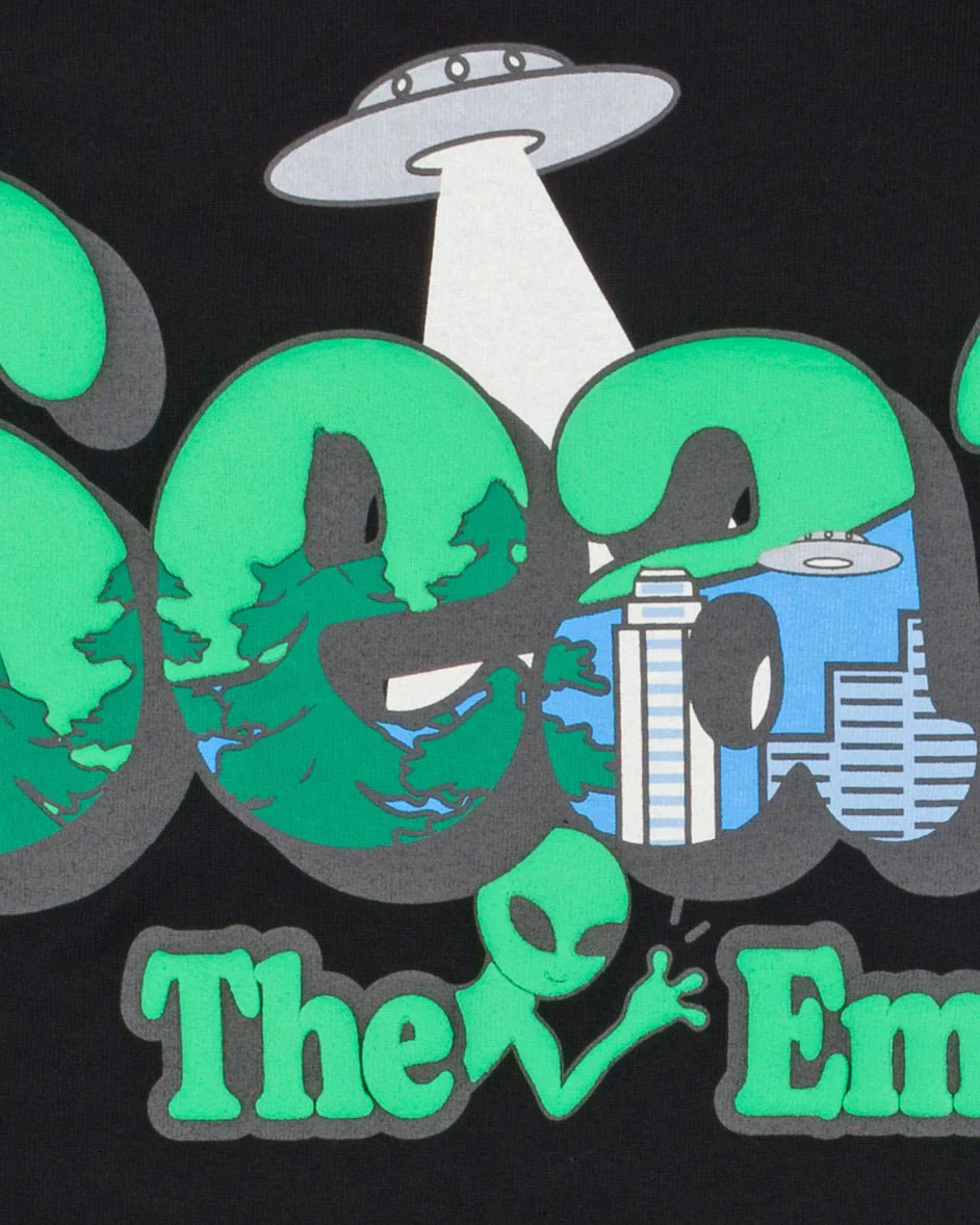 Seattle The Emerald City Spirit Jersey® - Image 3