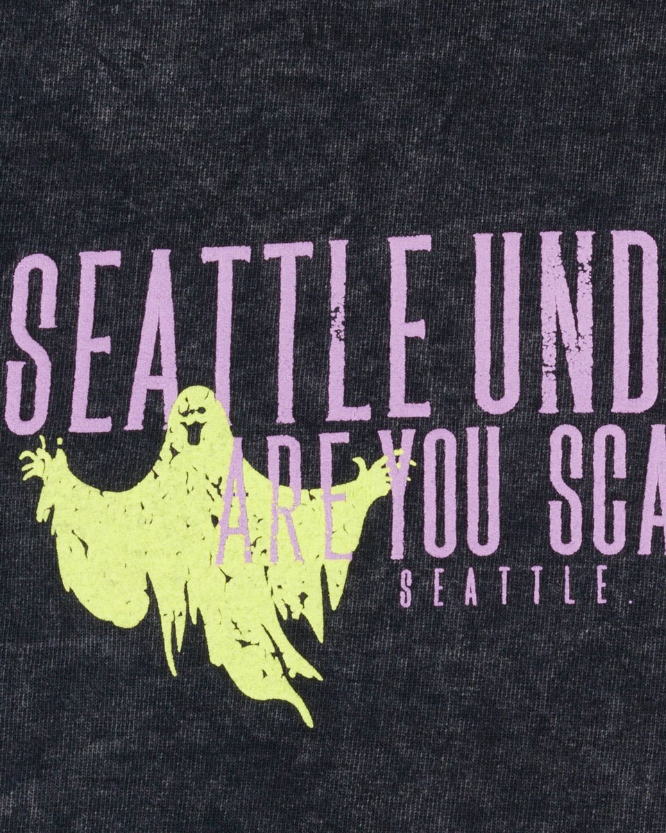 Seattle Underground Spirit Jersey® - Image 2