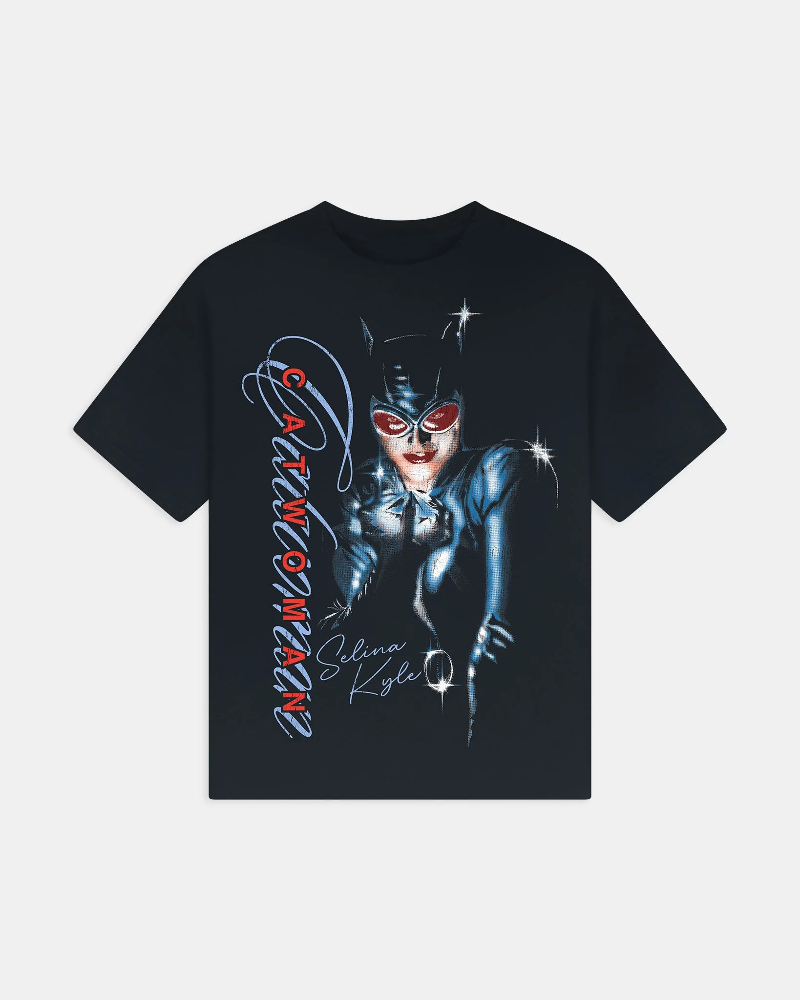 Selina Kyle™ Catwoman™ Relaxed Tee - Image 4