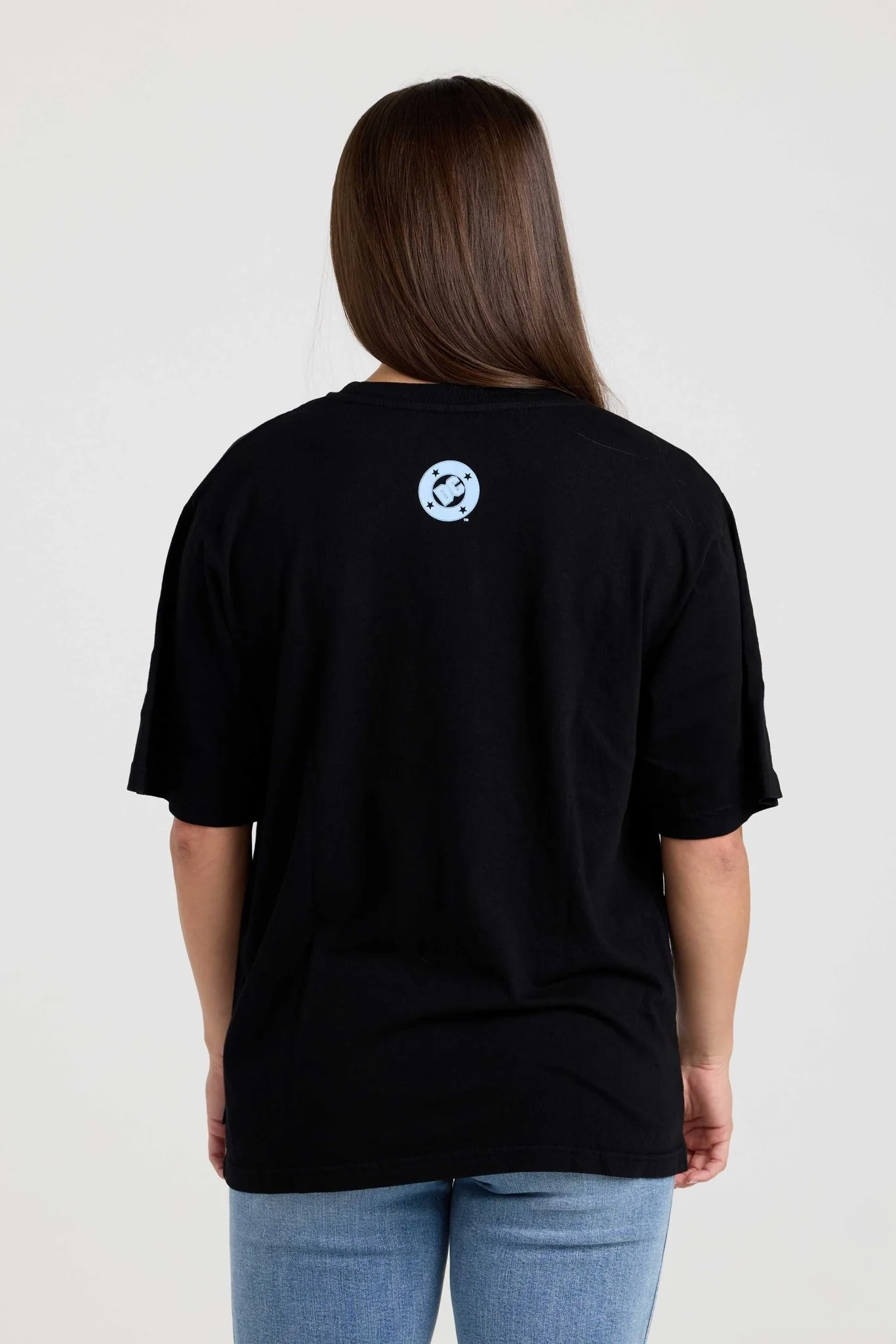 Selina Kyle™ Catwoman™ Relaxed Tee - Image 6