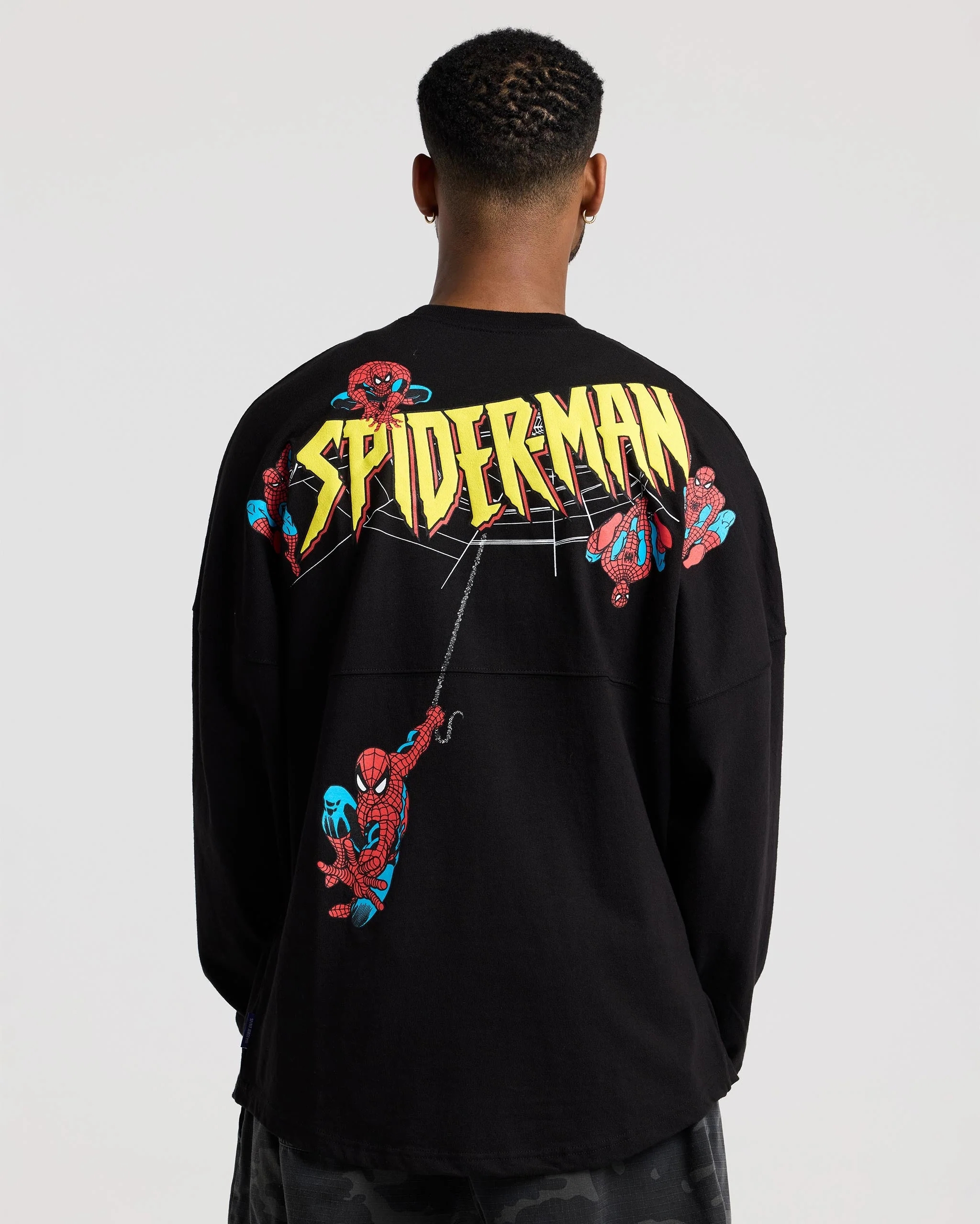 Spider-Man™ Webslinger Classic Spirit Jersey® - Image 4