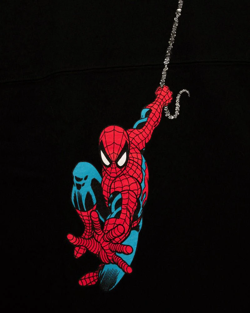 Spider-Man™ Webslinger Classic Spirit Jersey® - Image 5