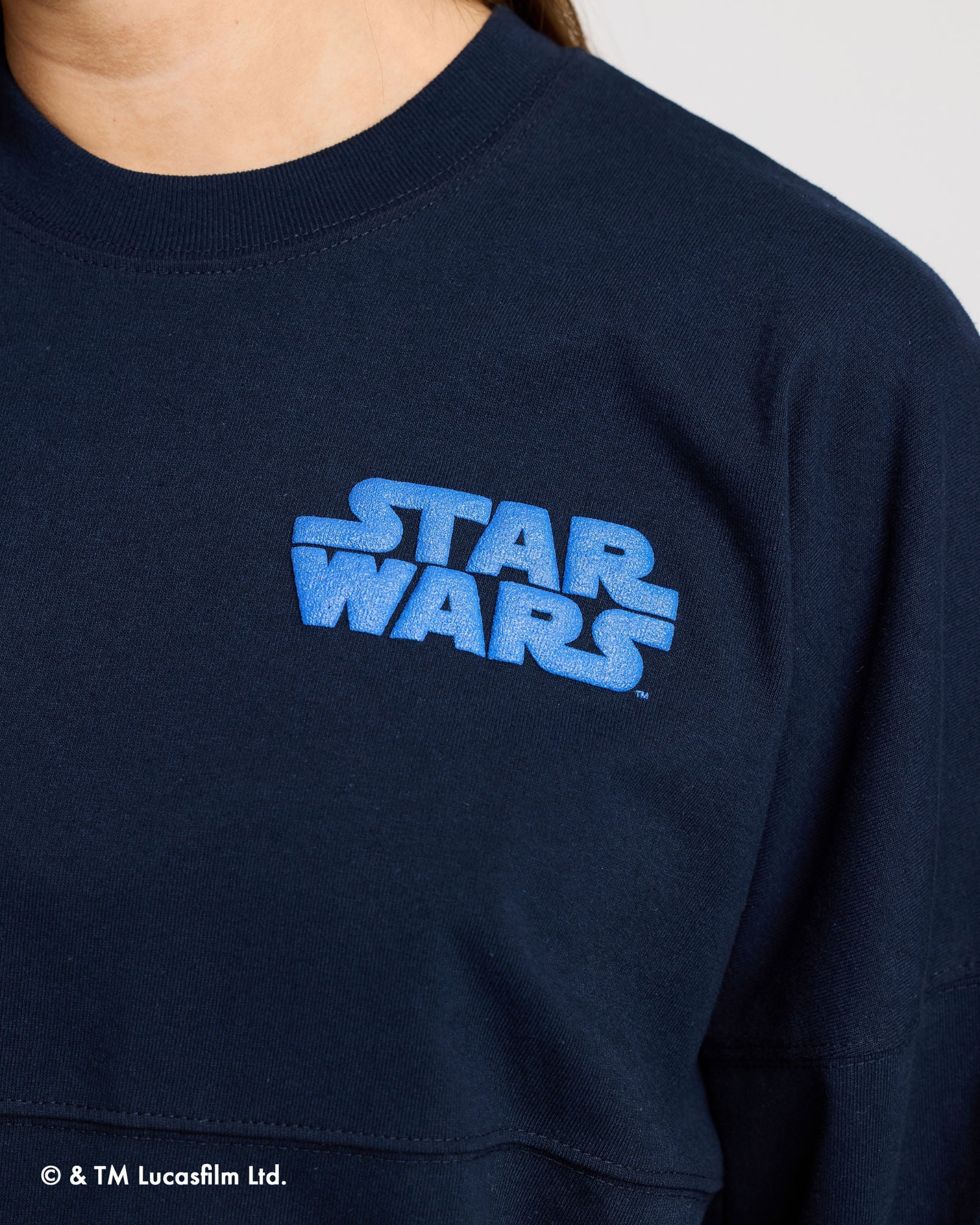 STAR WARS™ Classic Spirit Jersey® - Image 3