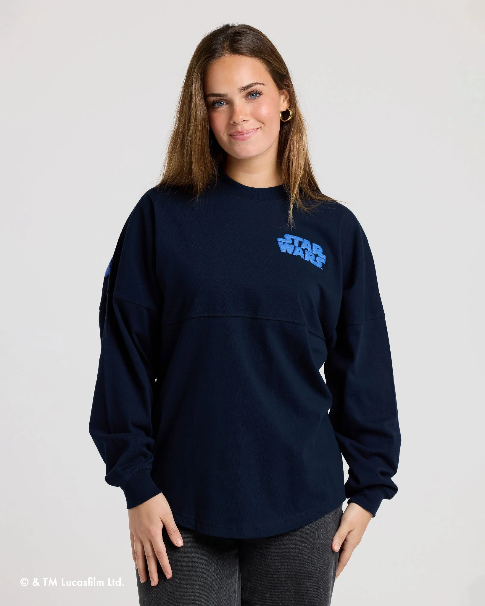 STAR WARS™ Classic Spirit Jersey® - Image 6