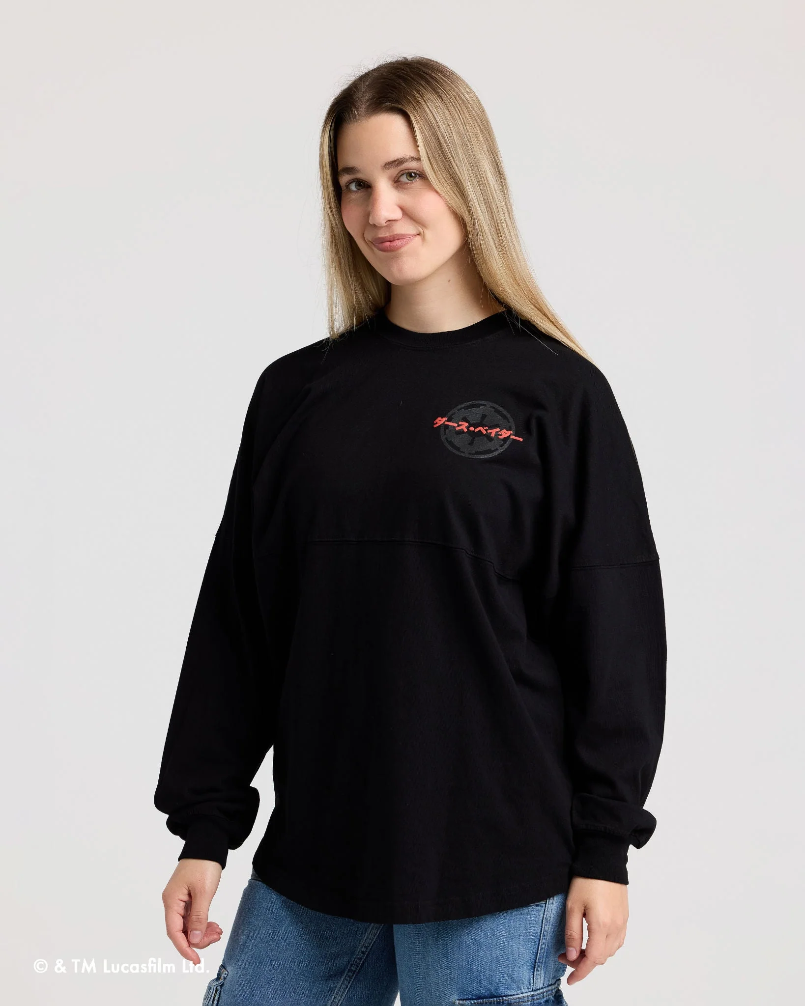 STAR WARS™ Darth Vader Kanji Spirit Jersey® - Image 5