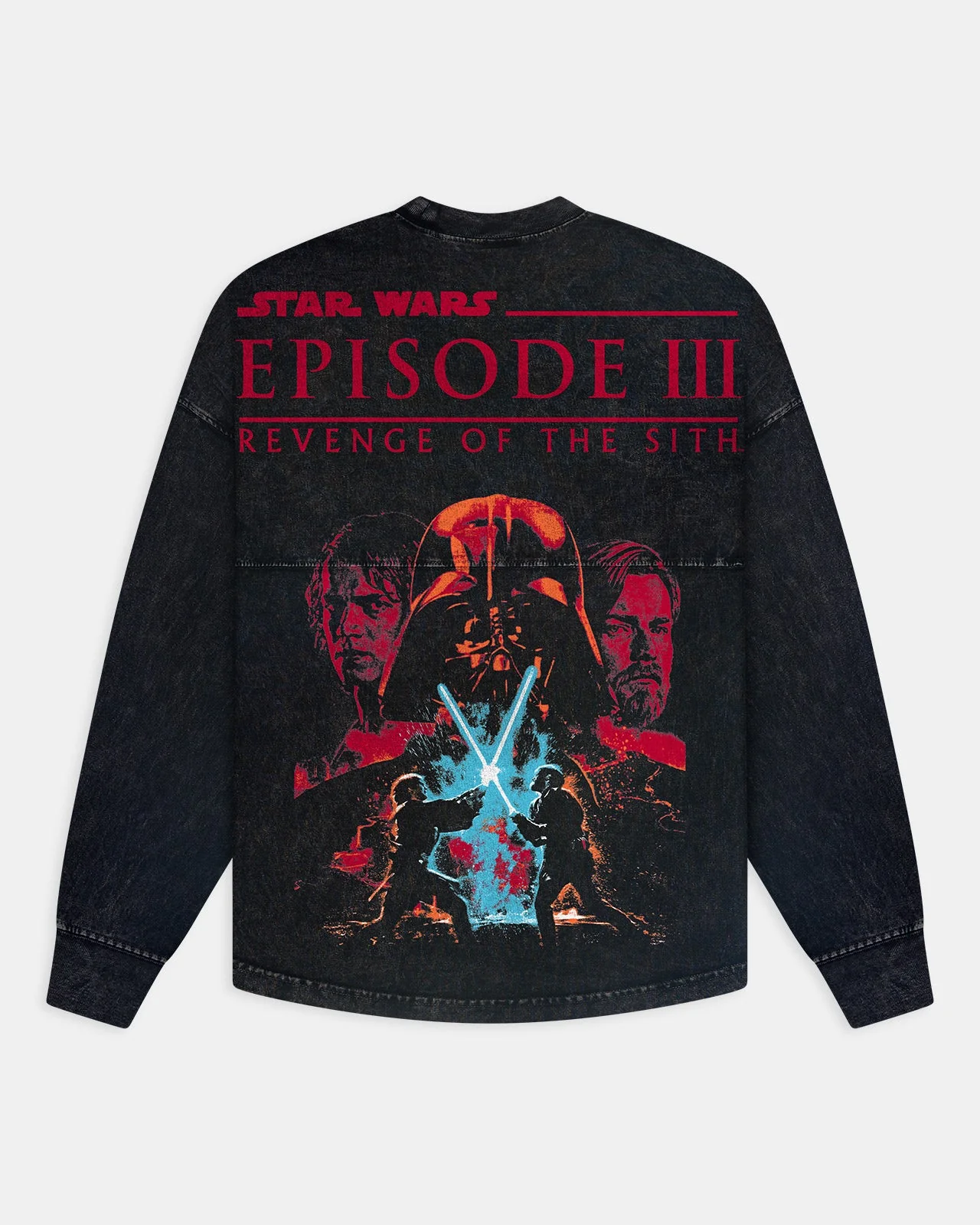 Star Wars: Revenge of the Sith™ Spirit Jersey® - Image 3