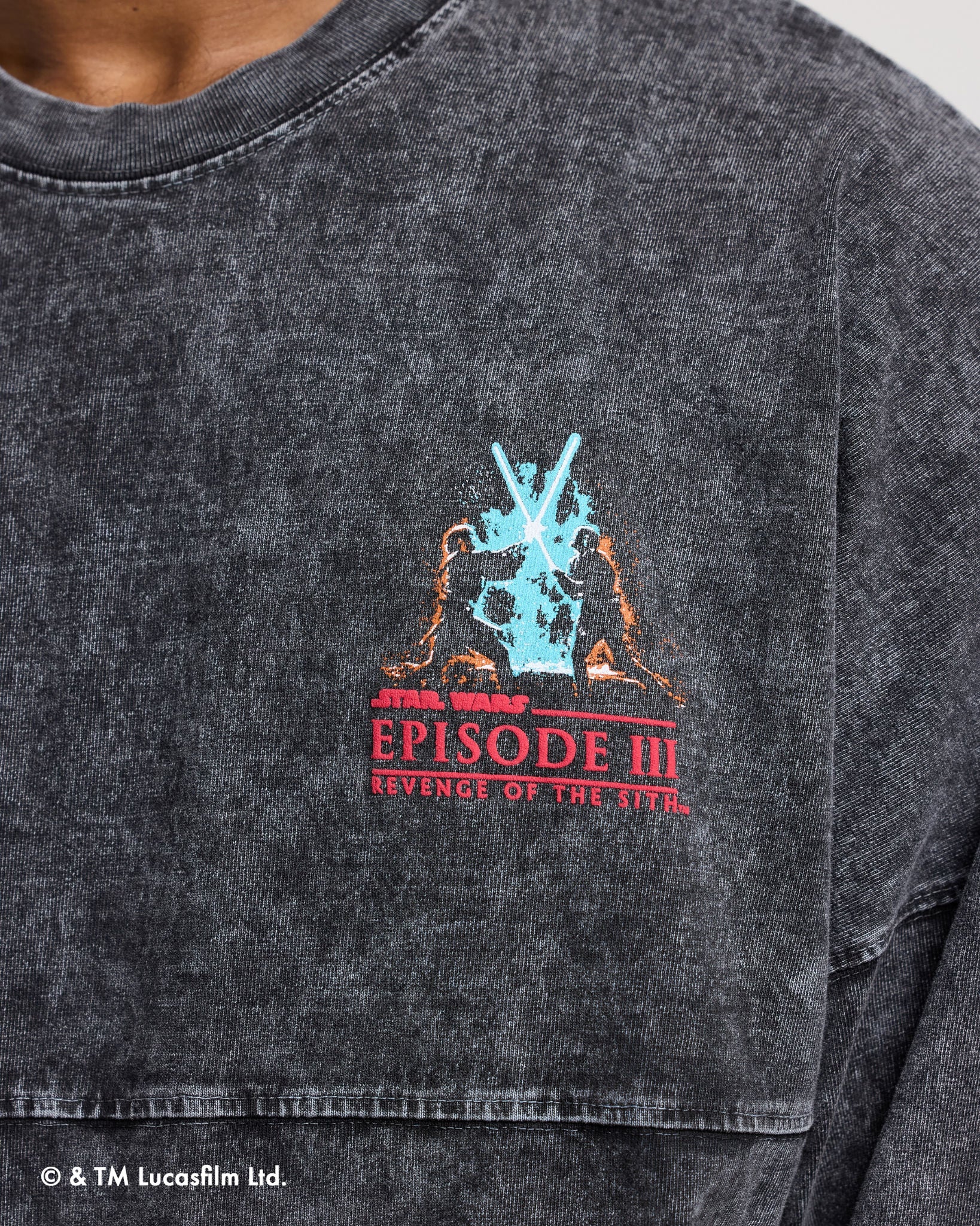 Star Wars: Revenge of the Sith™ Spirit Jersey® - Image 5